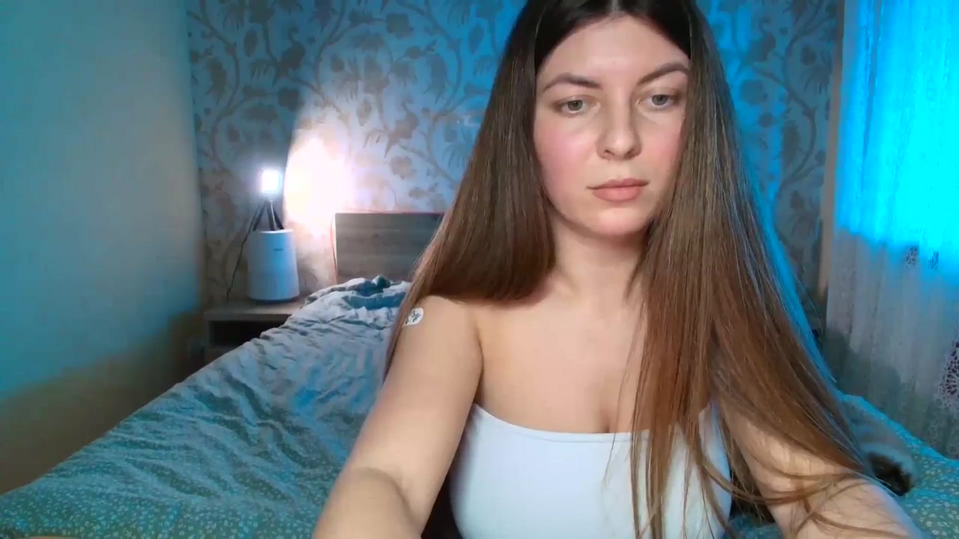 Gallery image thumbnail from BloodyMaria's myfreecams stream on, 02/18/2025, 17:03 image 12 of 20