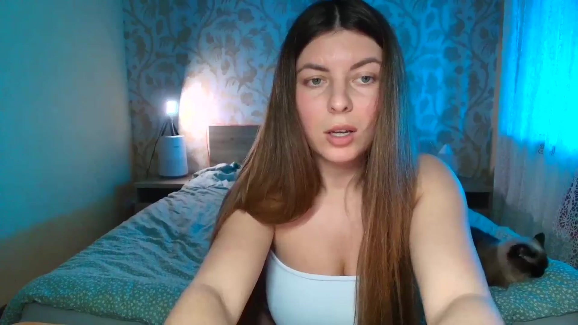 Gallery image thumbnail from BloodyMaria's myfreecams stream on, 02/18/2025, 17:03 image 14 of 20