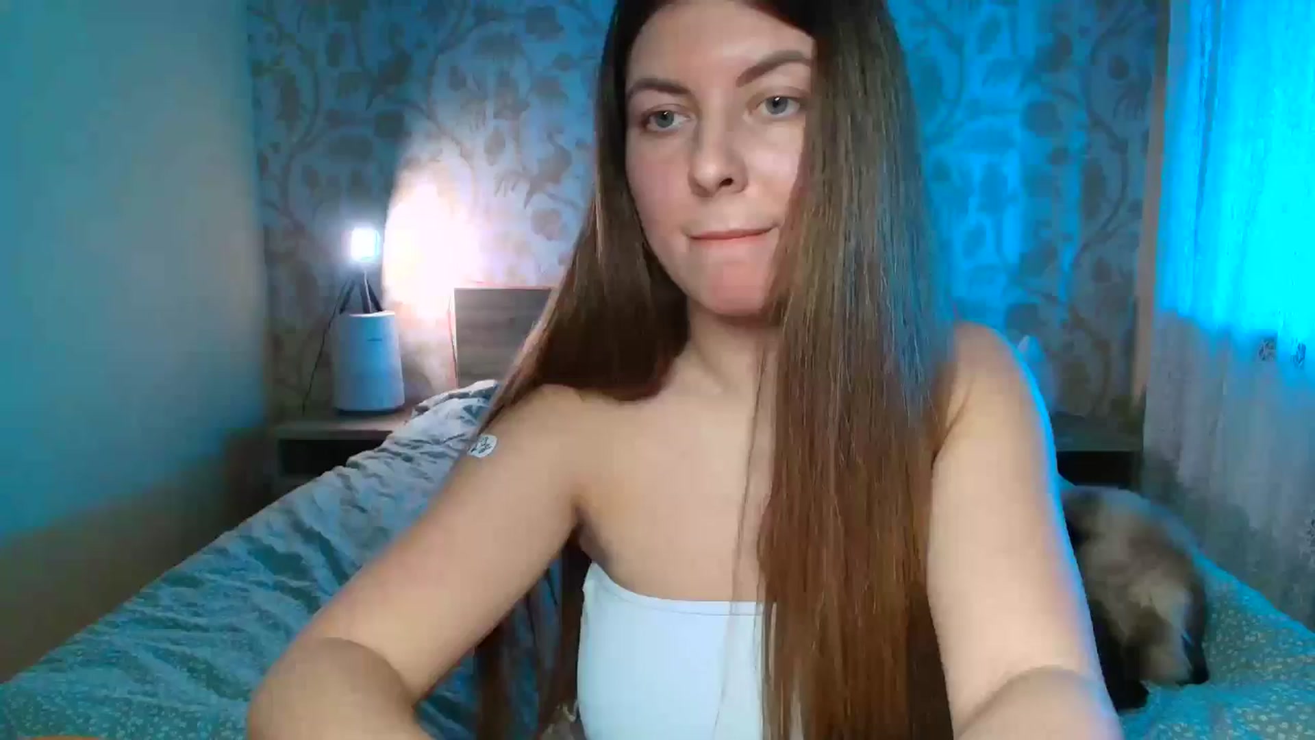 Gallery image thumbnail from BloodyMaria's myfreecams stream on, 02/18/2025, 17:03 image 10 of 20