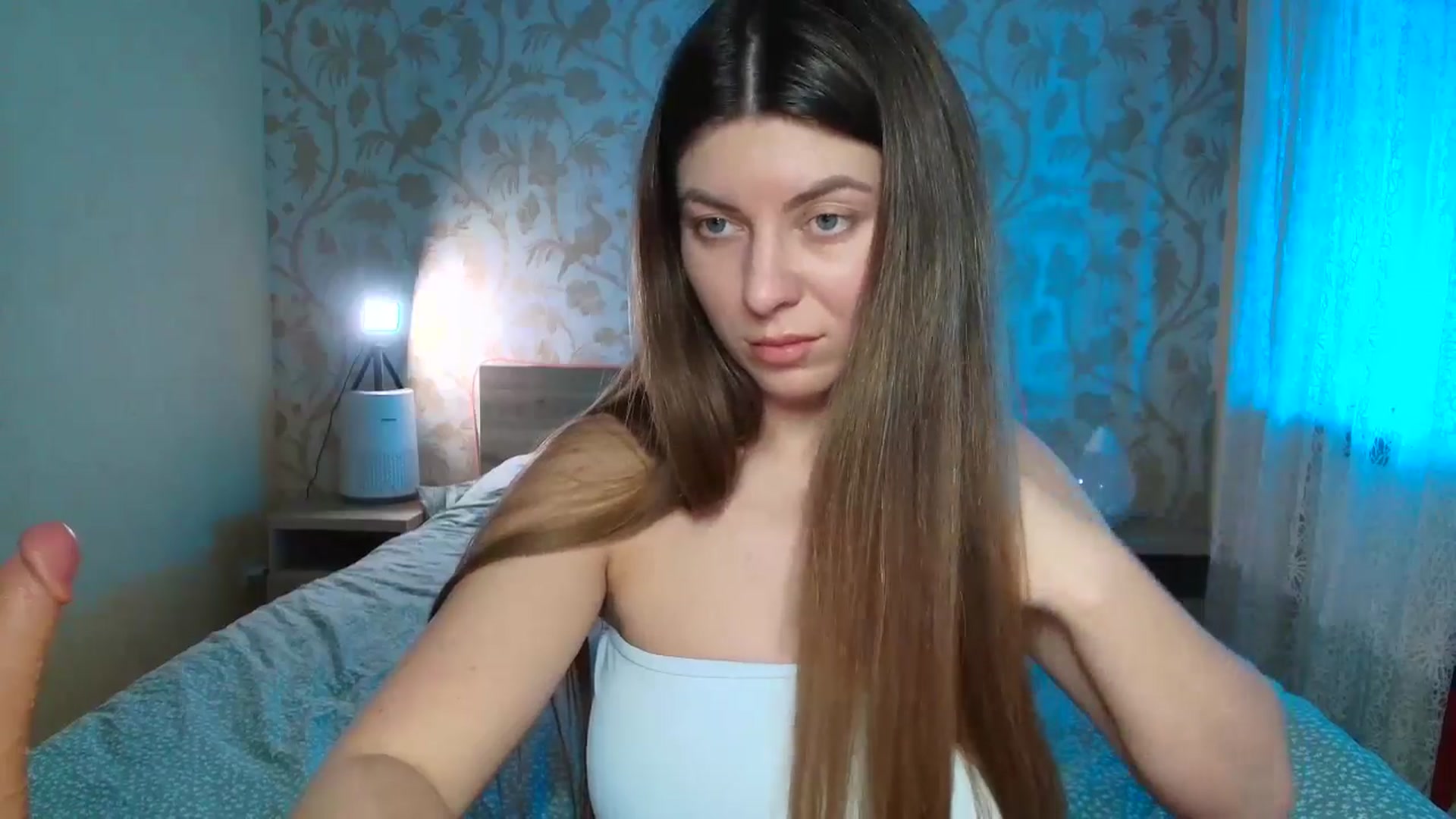 Gallery image thumbnail from BloodyMaria's myfreecams stream on, 02/19/2025, 14:13 image 9 of 20