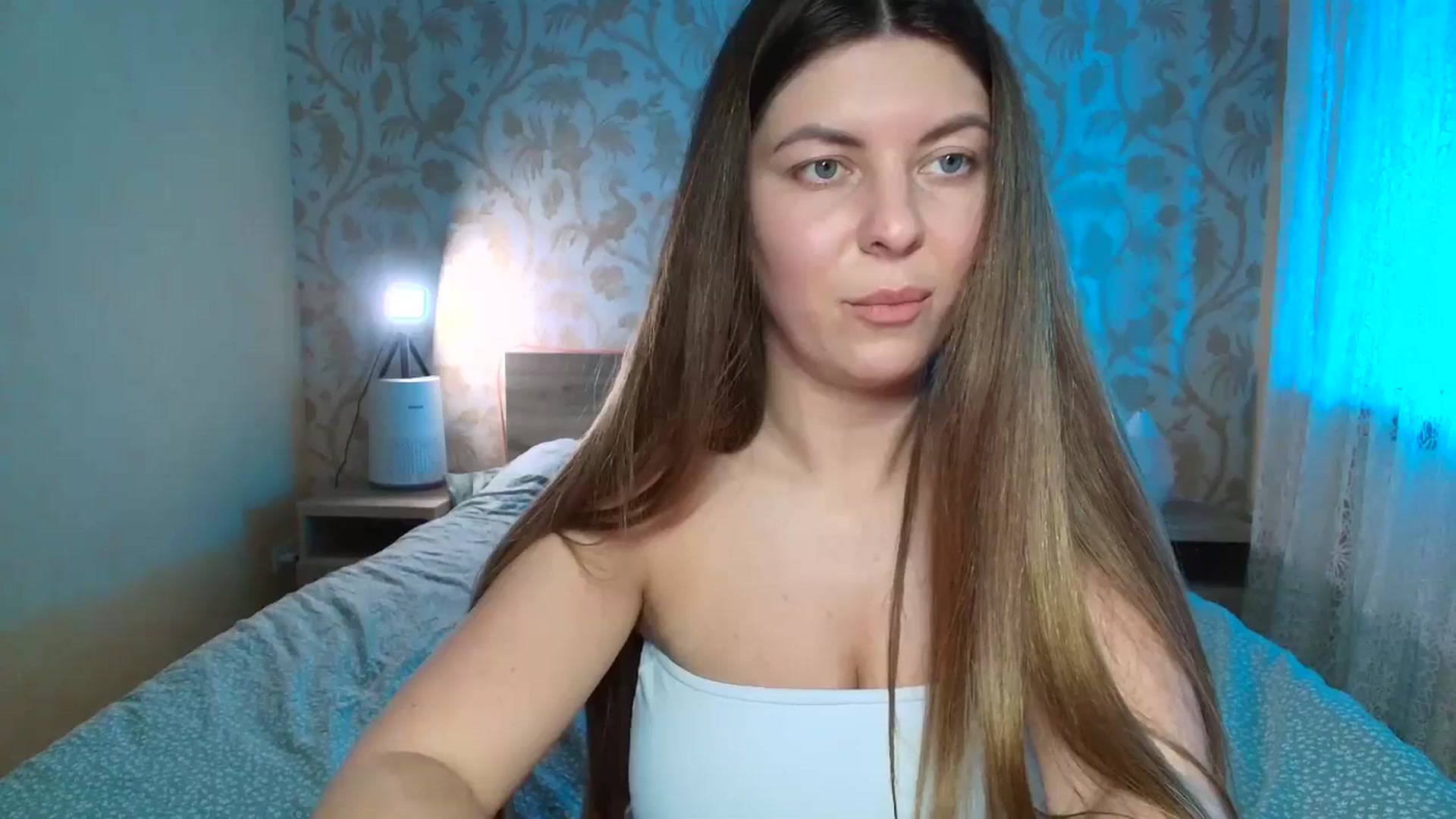 Gallery image thumbnail from BloodyMaria's myfreecams stream on, 02/19/2025, 14:13 image 20 of 20