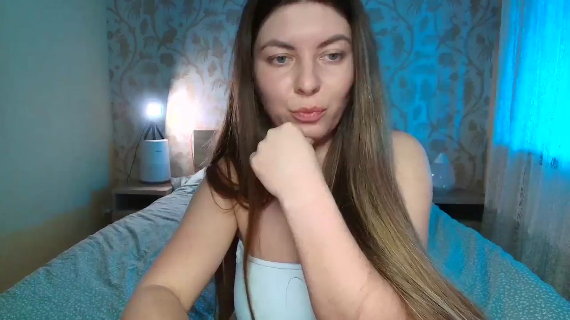 Gallery image thumbnail from BloodyMaria's myfreecams stream on, 02/19/2025, 14:13 image 15 of 20