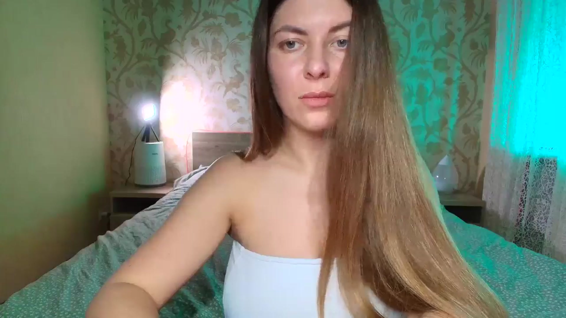 Gallery image thumbnail from BloodyMaria's myfreecams stream on, 02/20/2025, 15:24 image 17 of 20