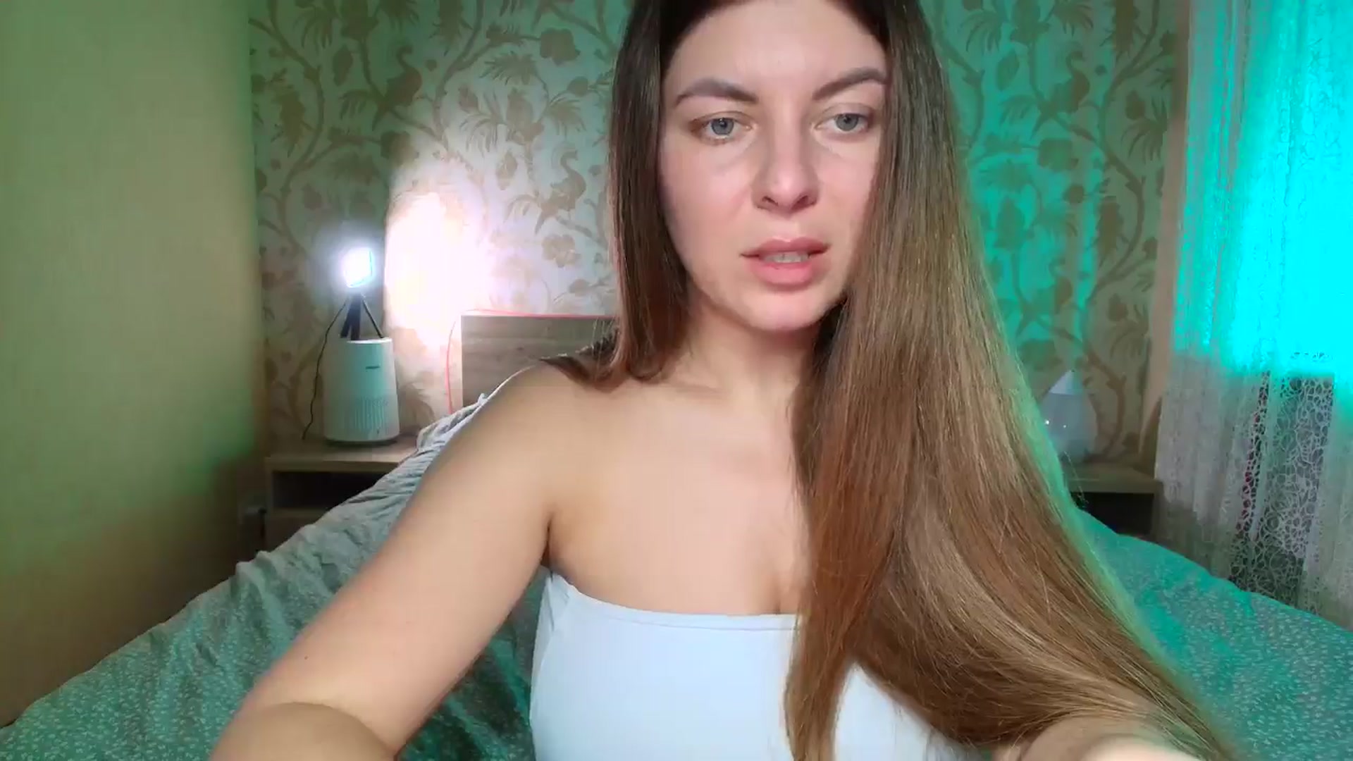 Gallery image thumbnail from BloodyMaria's myfreecams stream on, 02/20/2025, 15:24 image 19 of 20