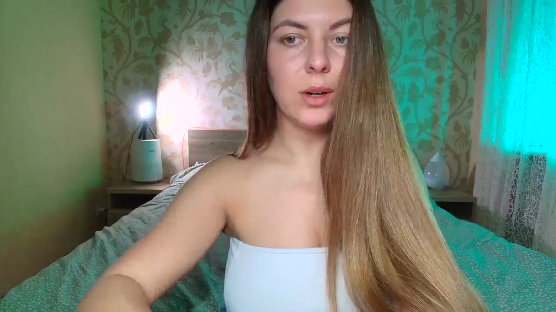 Gallery image thumbnail from BloodyMaria's myfreecams stream on, 02/20/2025, 15:24 image 16 of 20