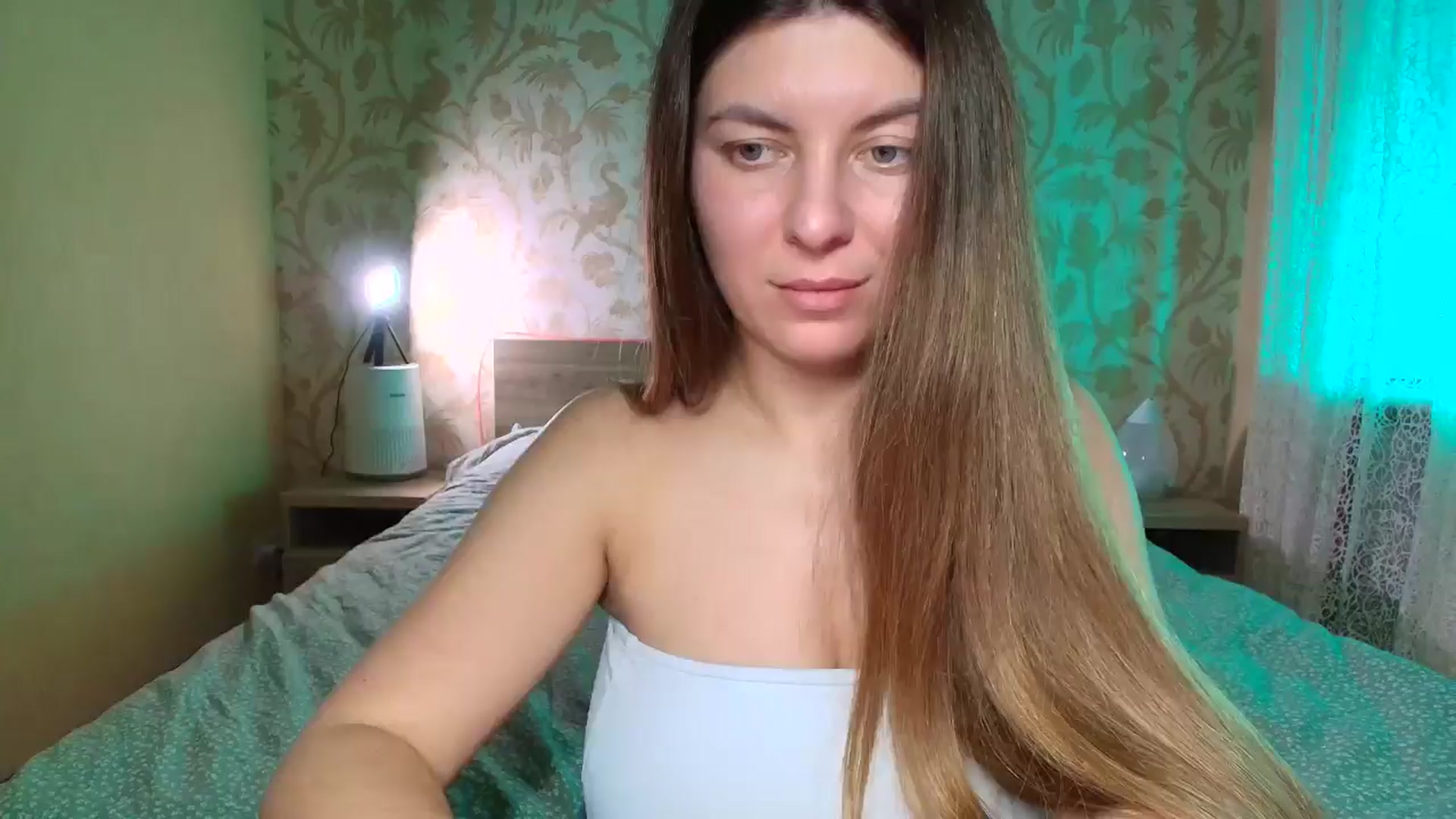 Gallery image thumbnail from BloodyMaria's myfreecams stream on, 02/20/2025, 15:24 image 18 of 20
