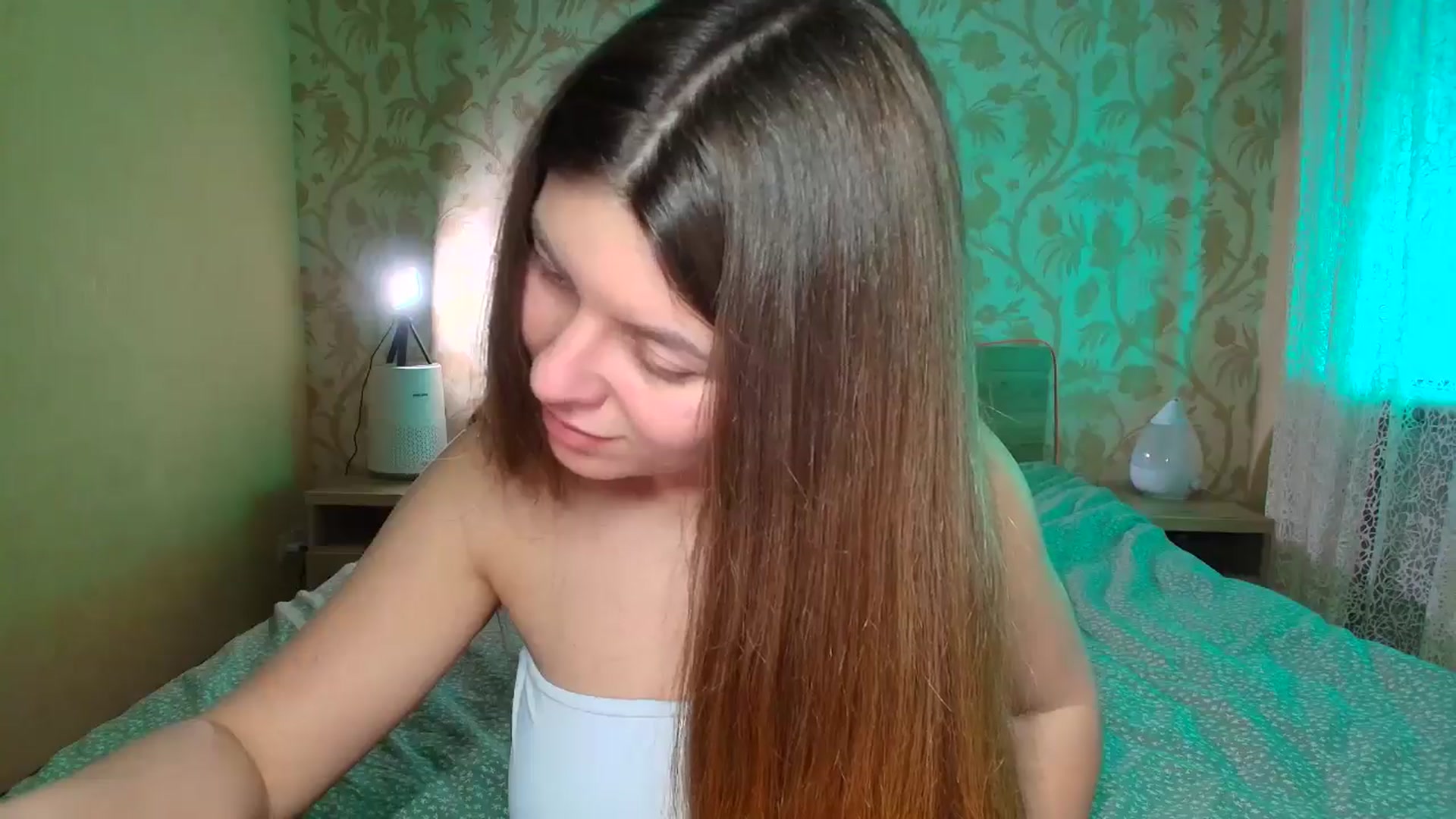 Gallery image thumbnail from BloodyMaria's myfreecams stream on, 02/20/2025, 16:31 image 2 of 20