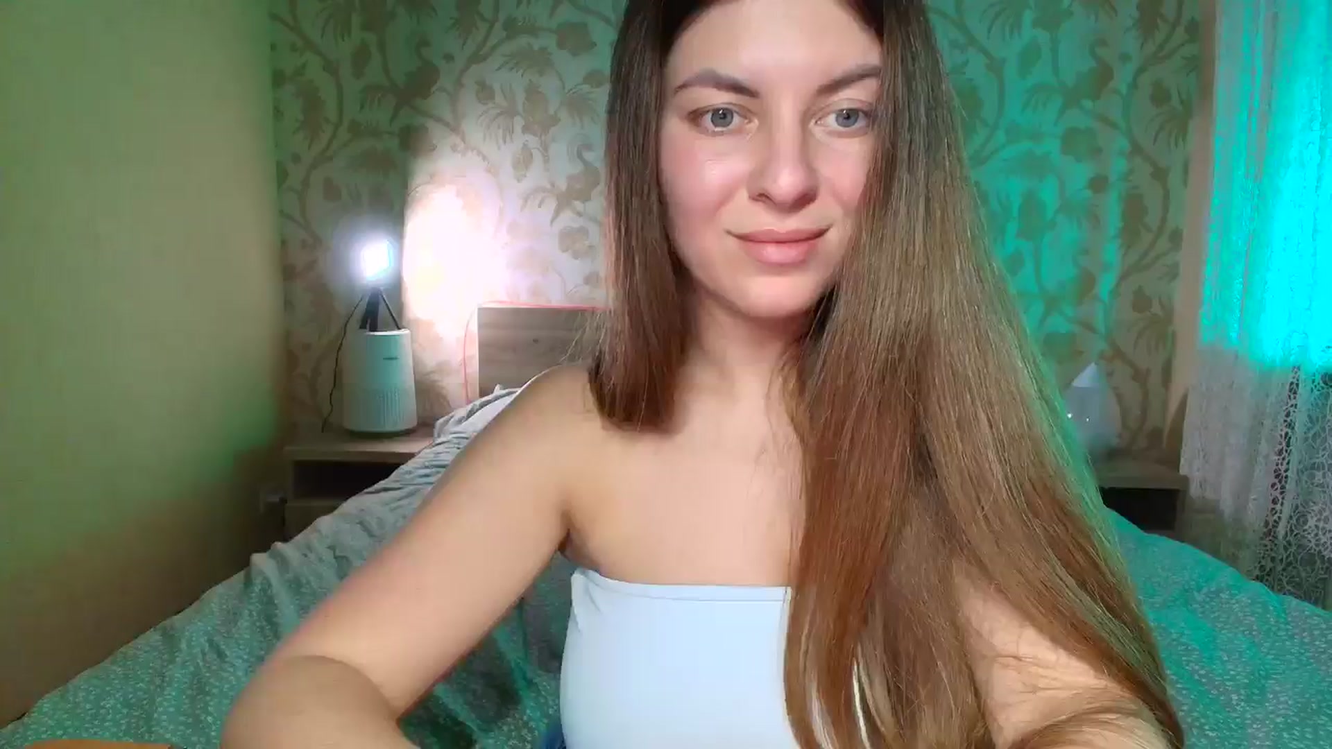 Gallery image thumbnail from BloodyMaria's myfreecams stream on, 02/20/2025, 16:31 image 4 of 20