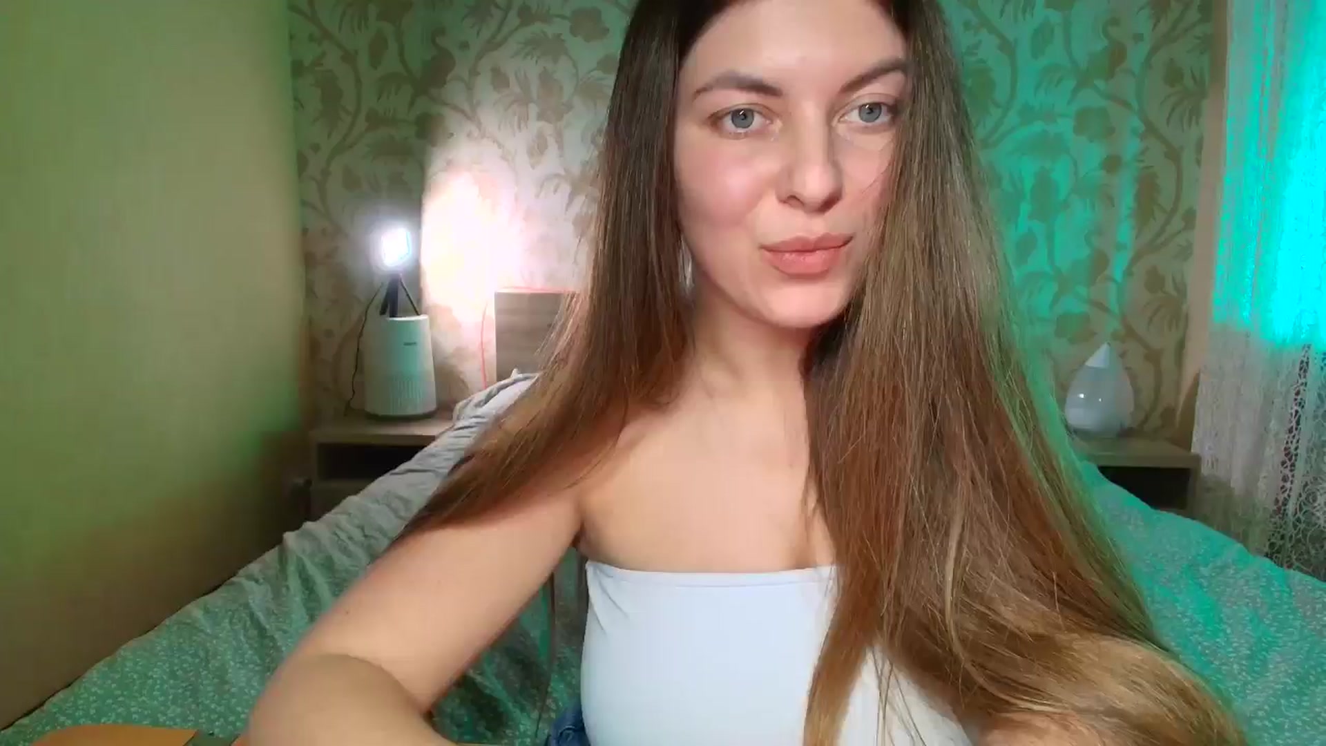 Gallery image thumbnail from BloodyMaria's myfreecams stream on, 02/20/2025, 16:31 image 17 of 20