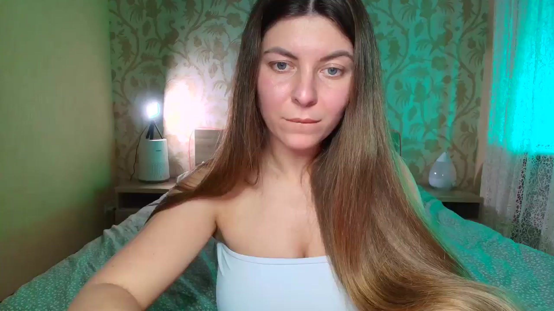 Gallery image thumbnail from BloodyMaria's myfreecams stream on, 02/20/2025, 16:31 image 3 of 20