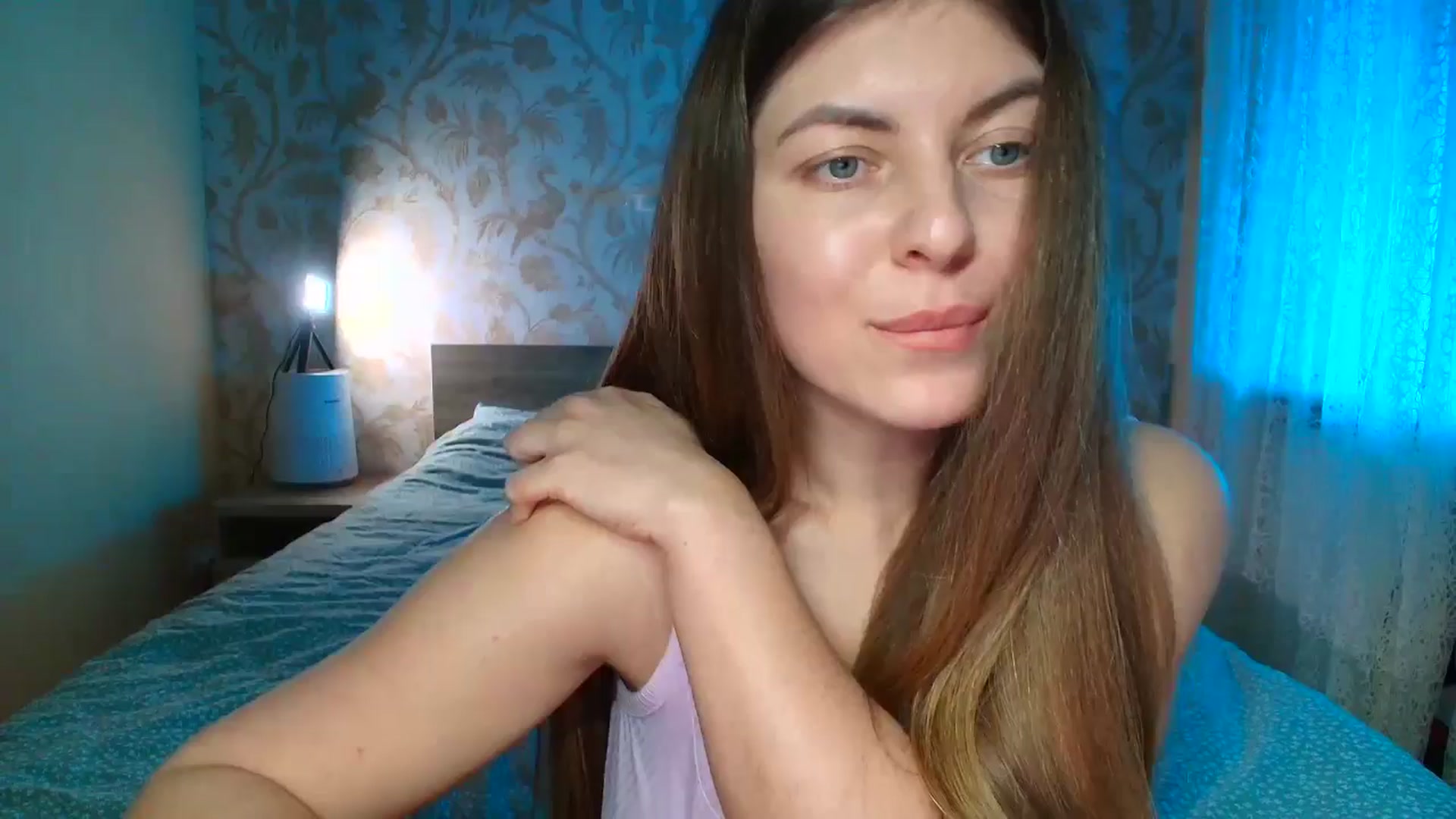 Gallery image thumbnail from BloodyMaria's myfreecams stream on, 02/23/2025, 15:30 image 15 of 20