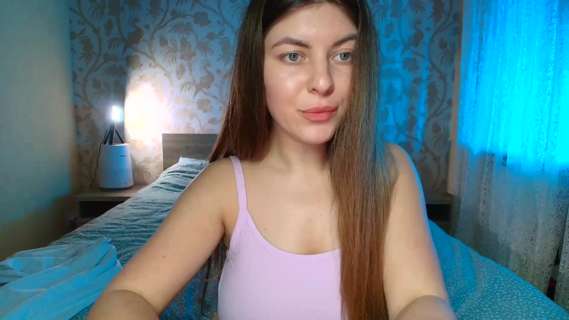 Gallery image thumbnail from BloodyMaria's myfreecams stream on, 02/23/2025, 15:30 image 10 of 20