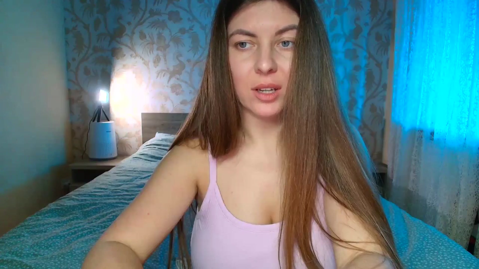 Gallery image thumbnail from BloodyMaria's myfreecams stream on, 02/23/2025, 15:30 image 17 of 20