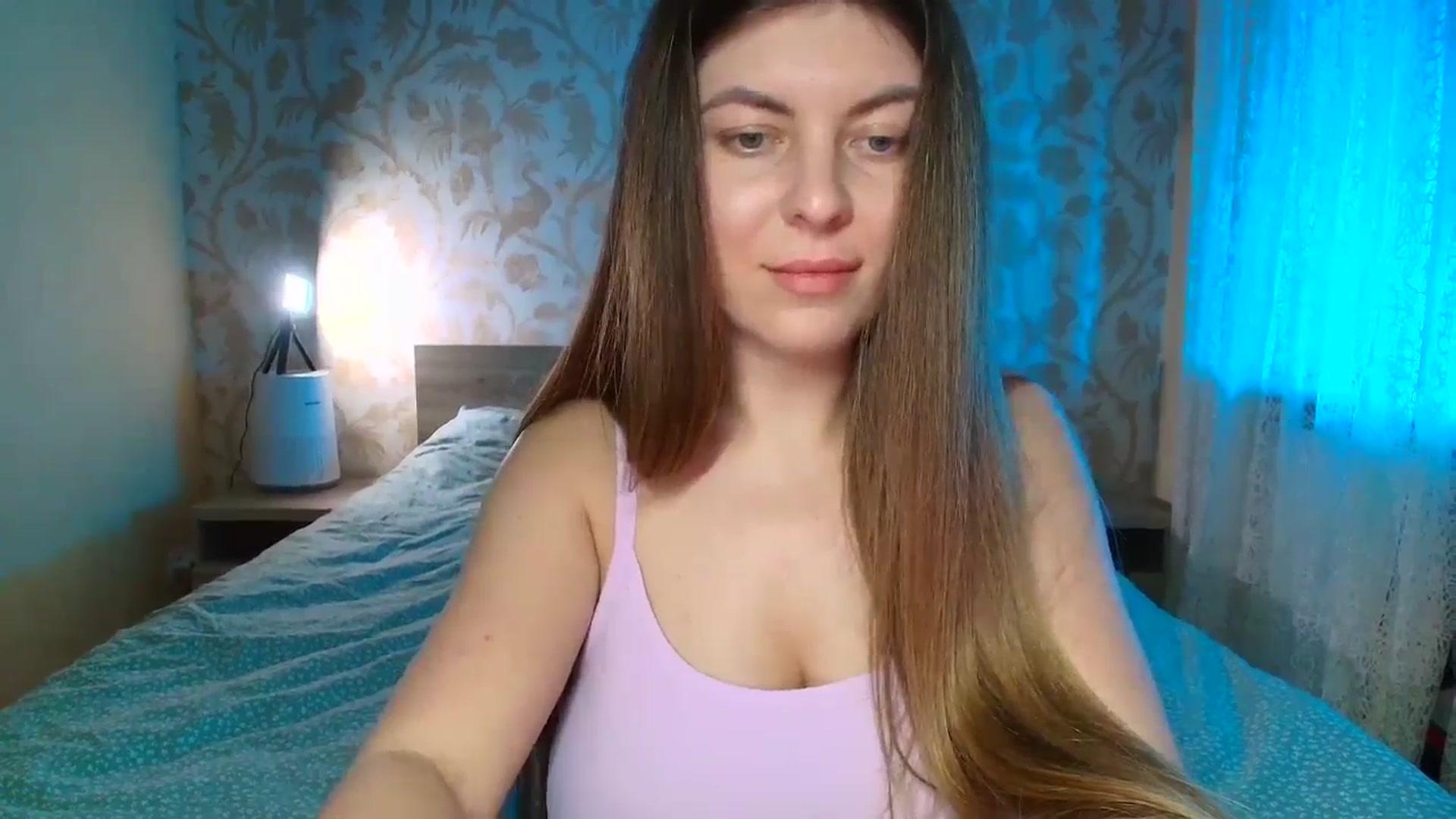 Gallery image thumbnail from BloodyMaria's myfreecams stream on, 02/23/2025, 15:30 image 6 of 20