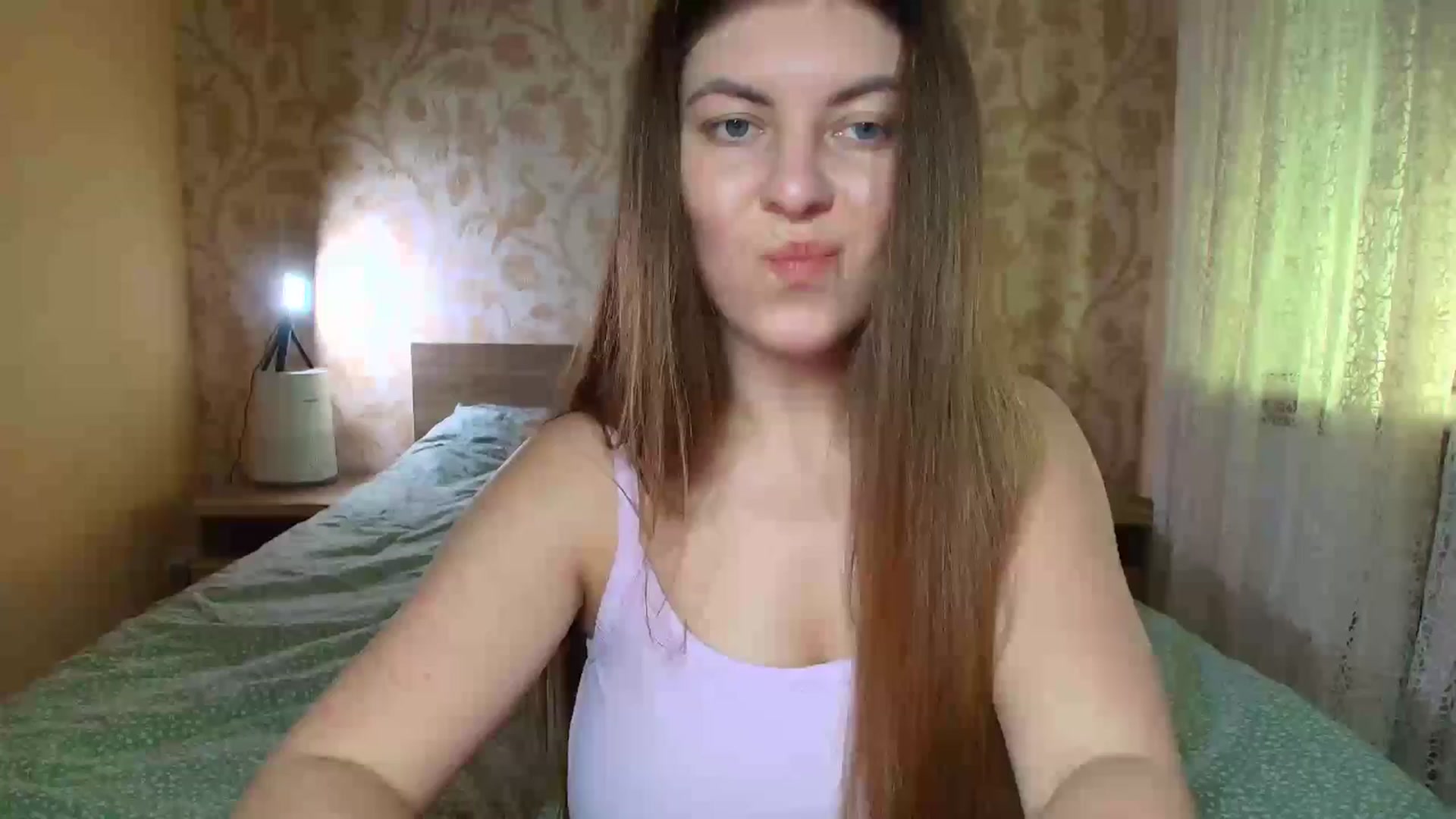 Gallery image thumbnail from BloodyMaria's myfreecams stream on, 02/23/2025, 15:30 image 1 of 20
