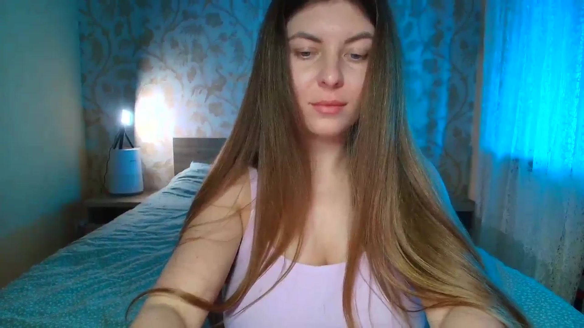Gallery image thumbnail from BloodyMaria's myfreecams stream on, 02/23/2025, 15:30 image 13 of 20
