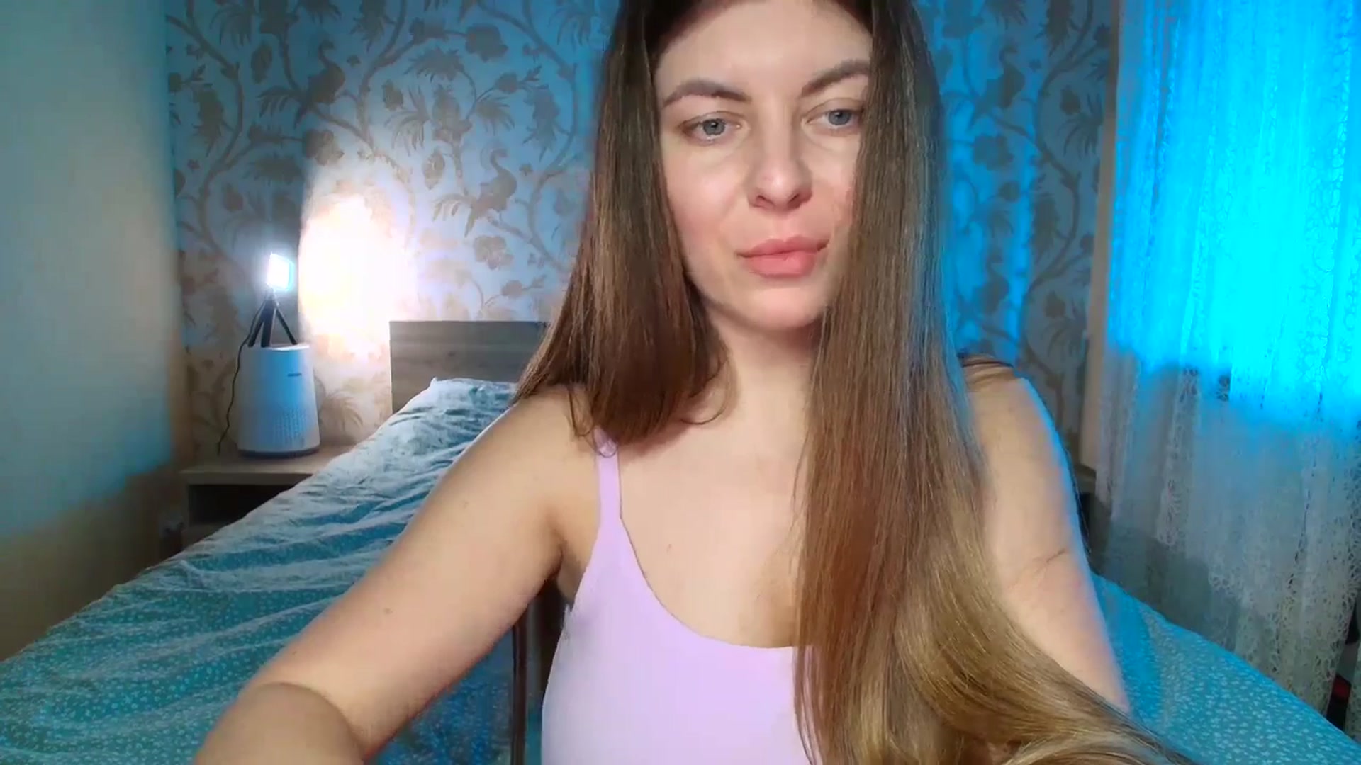 Gallery image thumbnail from BloodyMaria's myfreecams stream on, 02/23/2025, 15:30 image 7 of 20