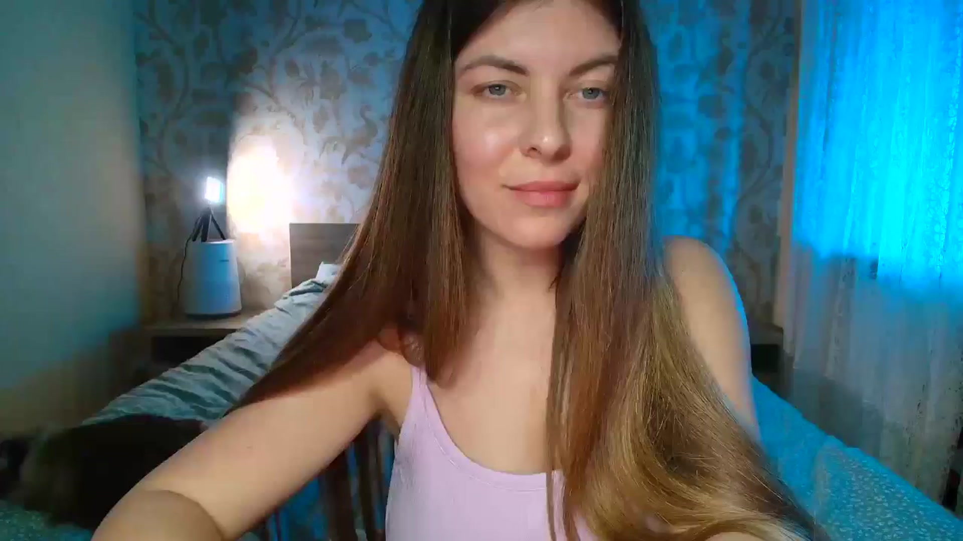 Gallery image thumbnail from BloodyMaria's myfreecams stream on, 02/23/2025, 17:11 image 1 of 20