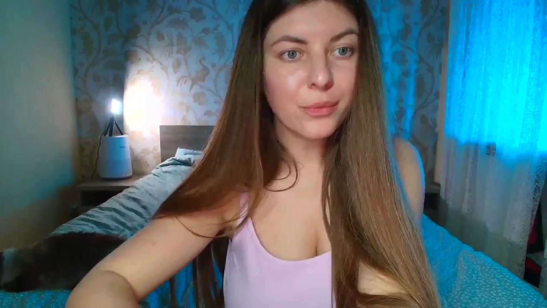Gallery image thumbnail from BloodyMaria's myfreecams stream on, 02/23/2025, 17:11 image 6 of 20