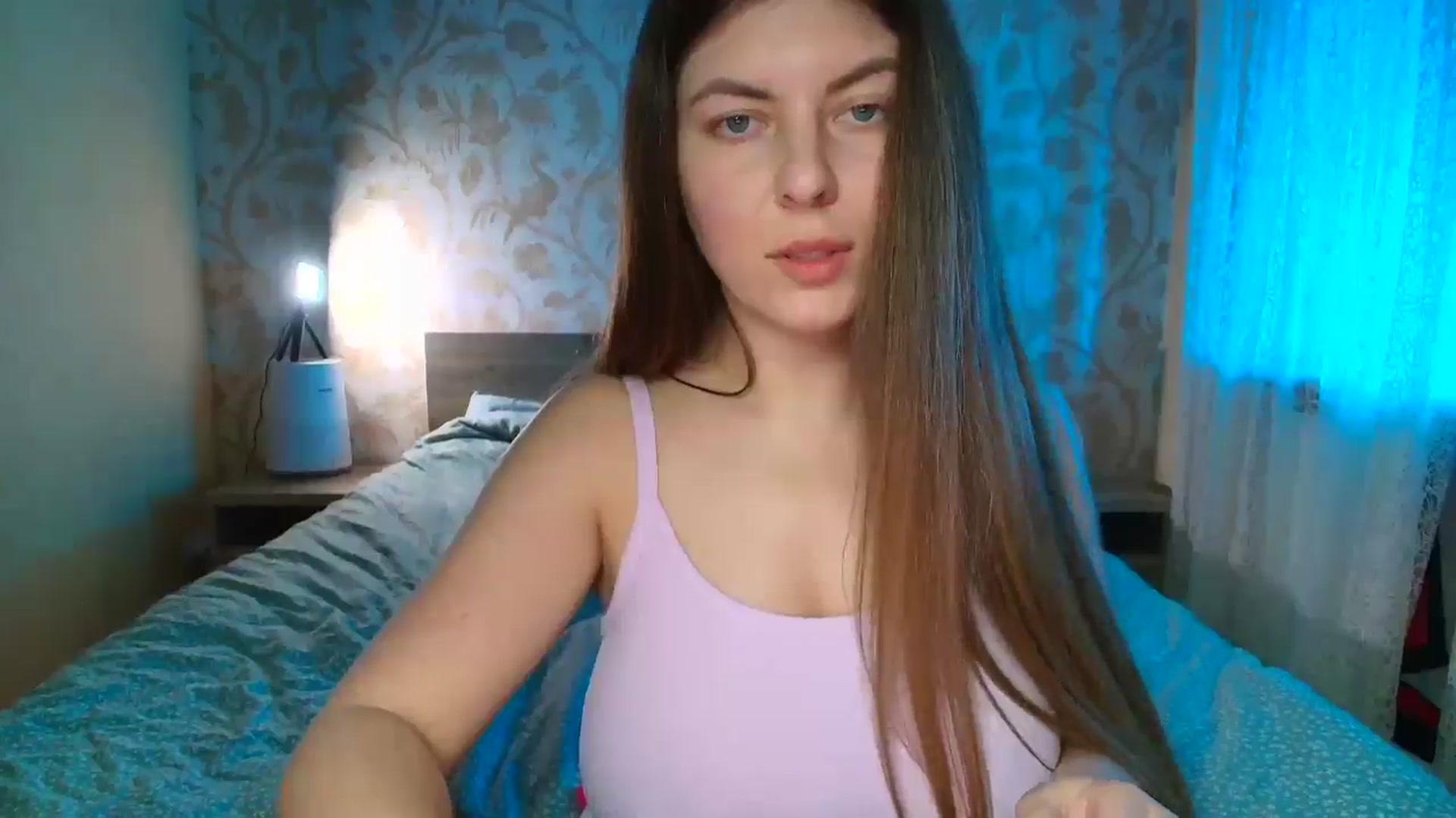 Gallery image thumbnail from BloodyMaria's myfreecams stream on, 02/23/2025, 17:11 image 9 of 20