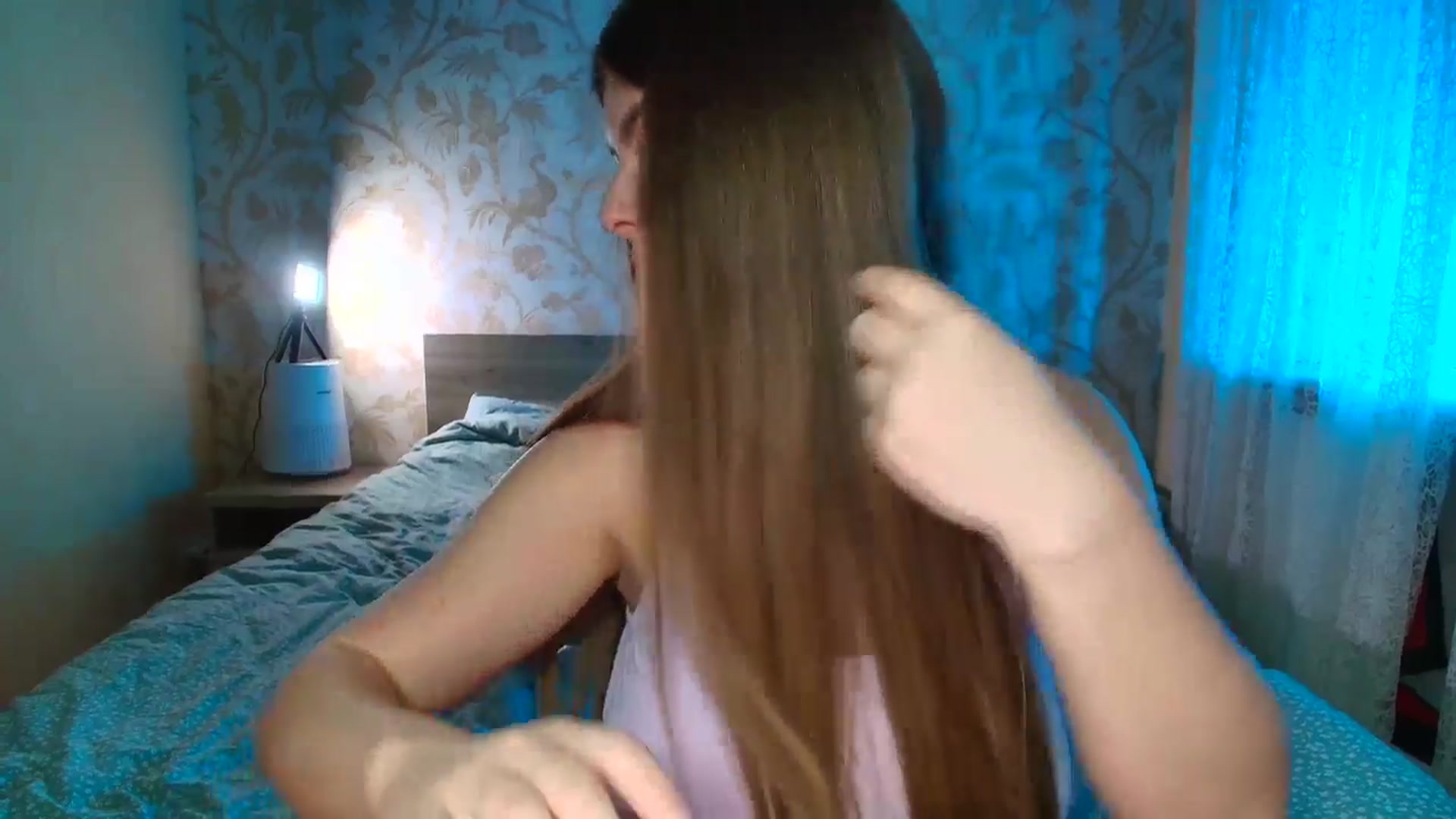 Gallery image thumbnail from BloodyMaria's myfreecams stream on, 02/23/2025, 17:11 image 16 of 20