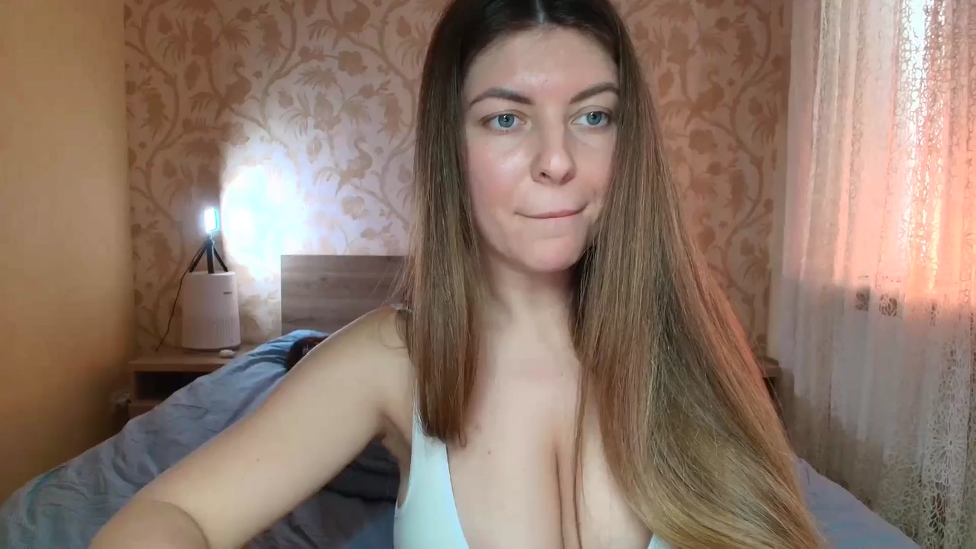 Gallery image thumbnail from BloodyMaria's myfreecams stream on, 02/26/2025, 08:48 image 18 of 20