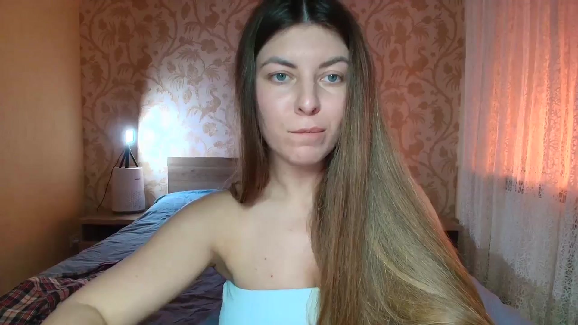Gallery image thumbnail from BloodyMaria's myfreecams stream on, 02/28/2025, 16:01 image 3 of 20