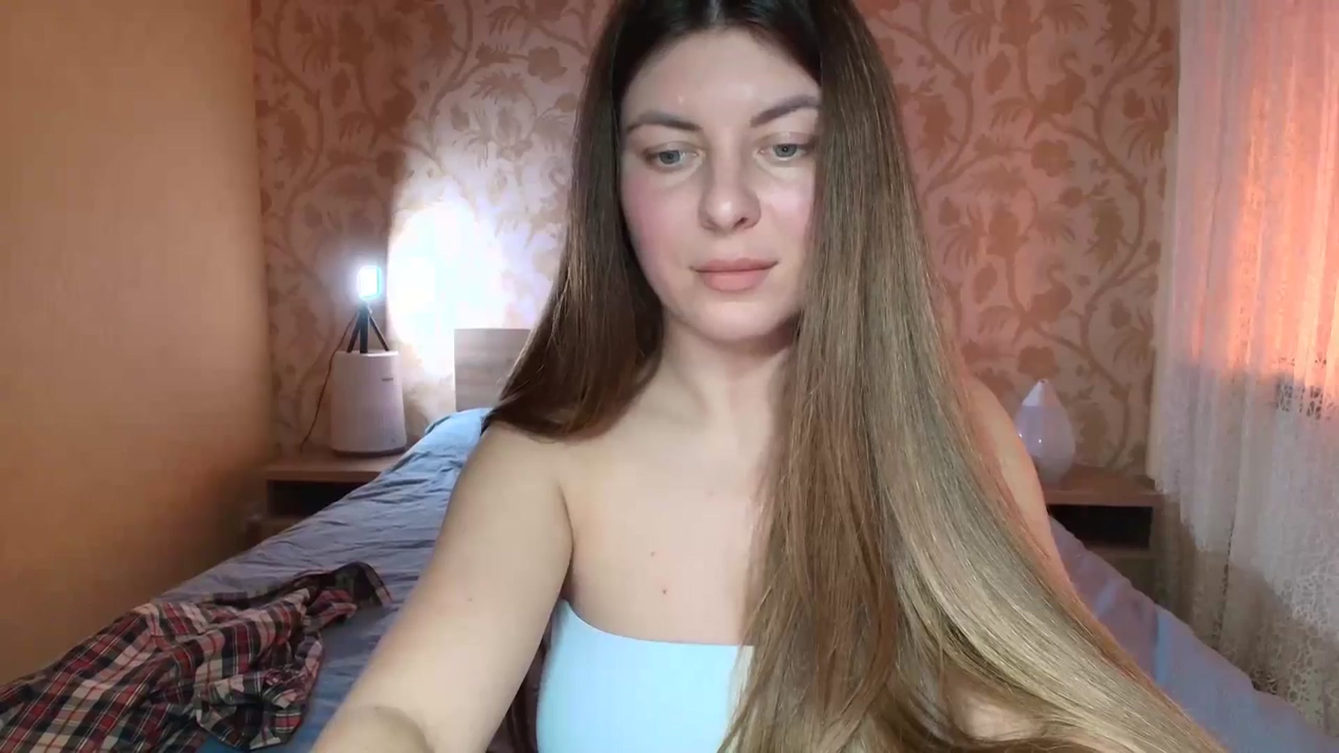 Gallery image thumbnail from BloodyMaria's myfreecams stream on, 02/28/2025, 16:01 image 16 of 20
