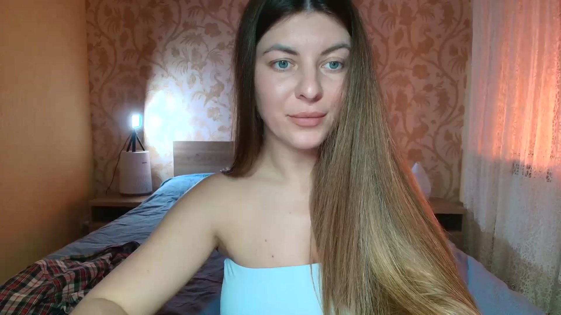 Gallery image thumbnail from BloodyMaria's myfreecams stream on, 02/28/2025, 16:01 image 4 of 20