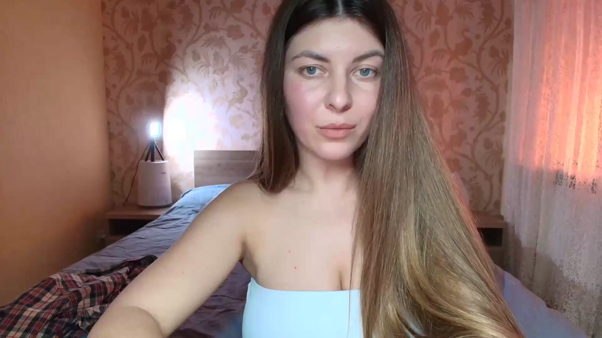 Gallery image thumbnail from BloodyMaria's myfreecams stream on, 02/28/2025, 16:01 image 12 of 20