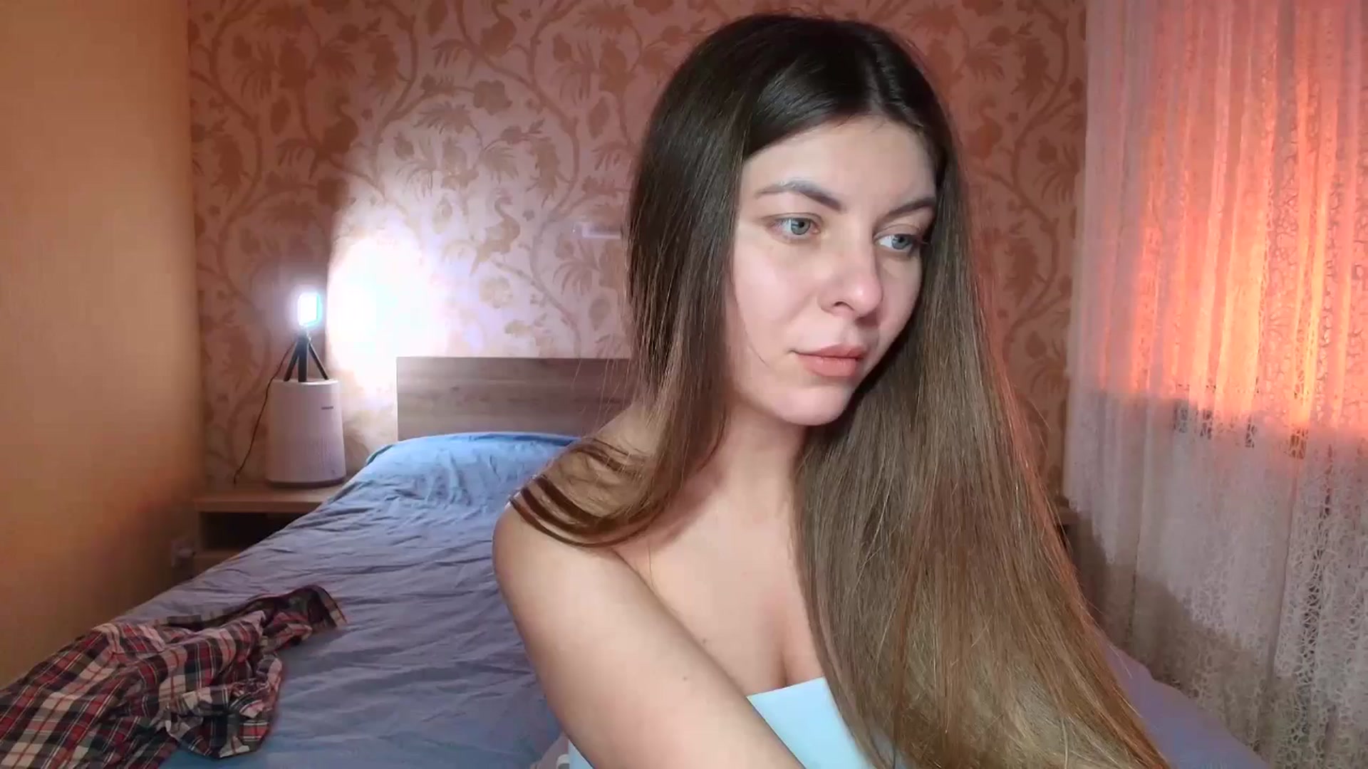 Gallery image thumbnail from BloodyMaria's myfreecams stream on, 02/28/2025, 16:01 image 1 of 20
