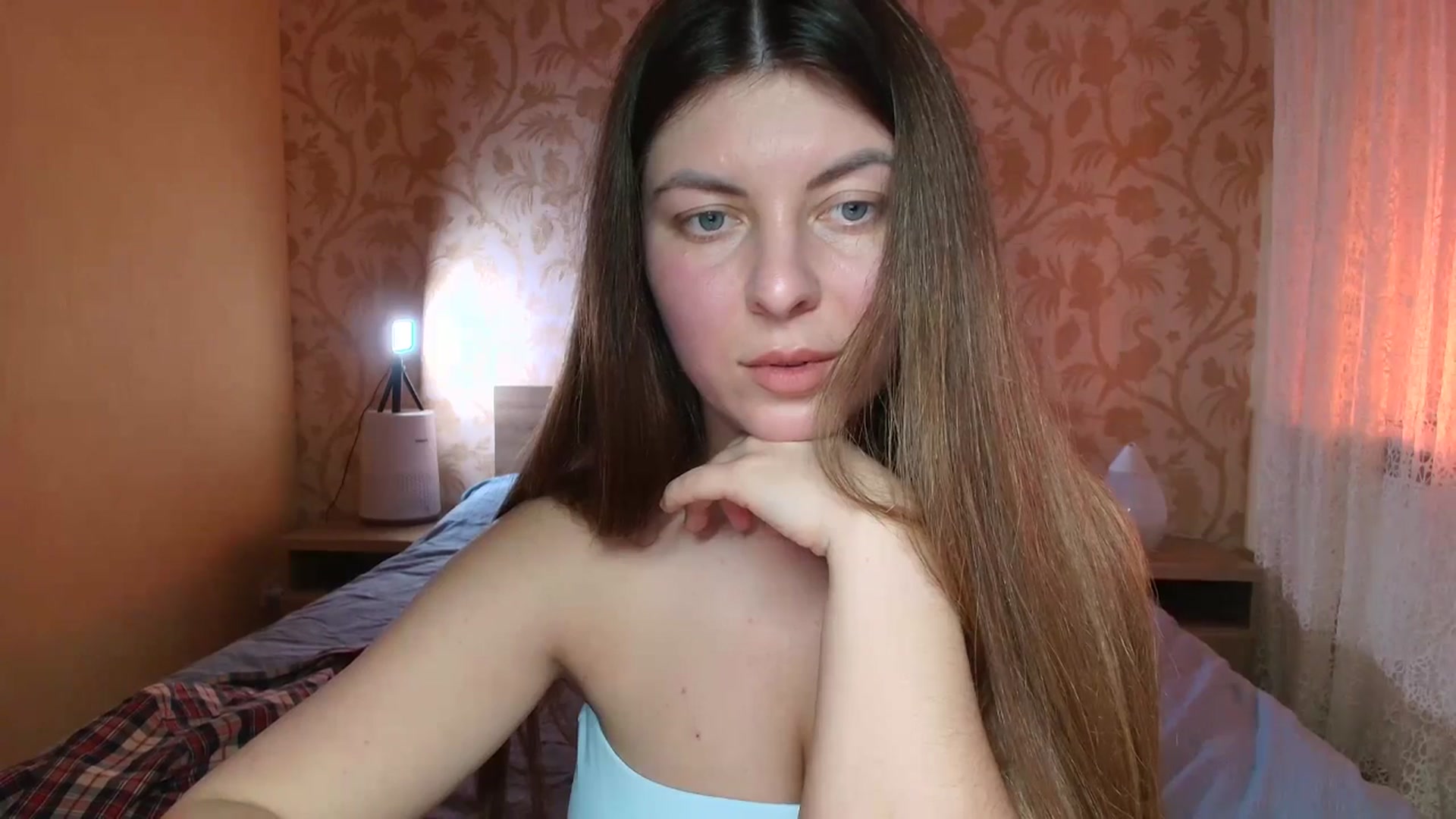 Gallery image thumbnail from BloodyMaria's myfreecams stream on, 02/28/2025, 16:01 image 14 of 20