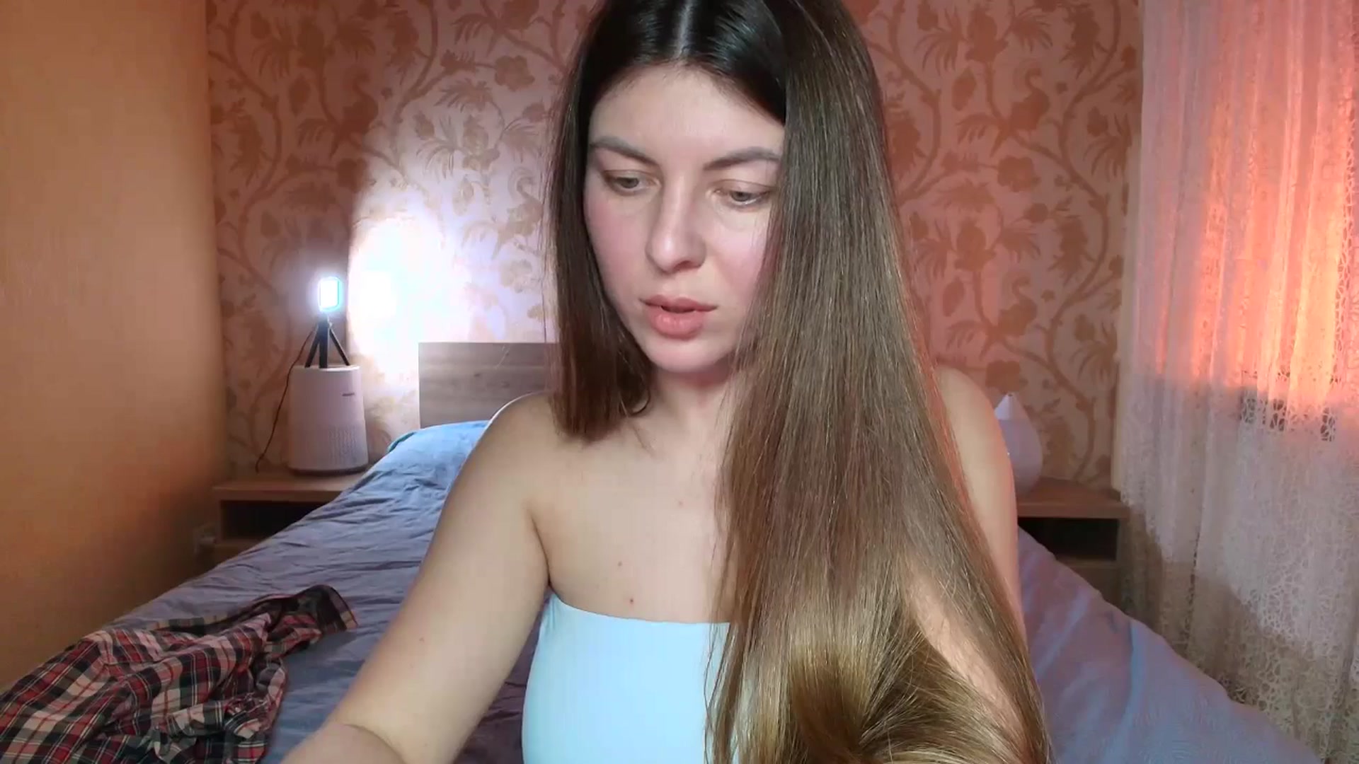Gallery image thumbnail from BloodyMaria's myfreecams stream on, 02/28/2025, 16:01 image 9 of 20