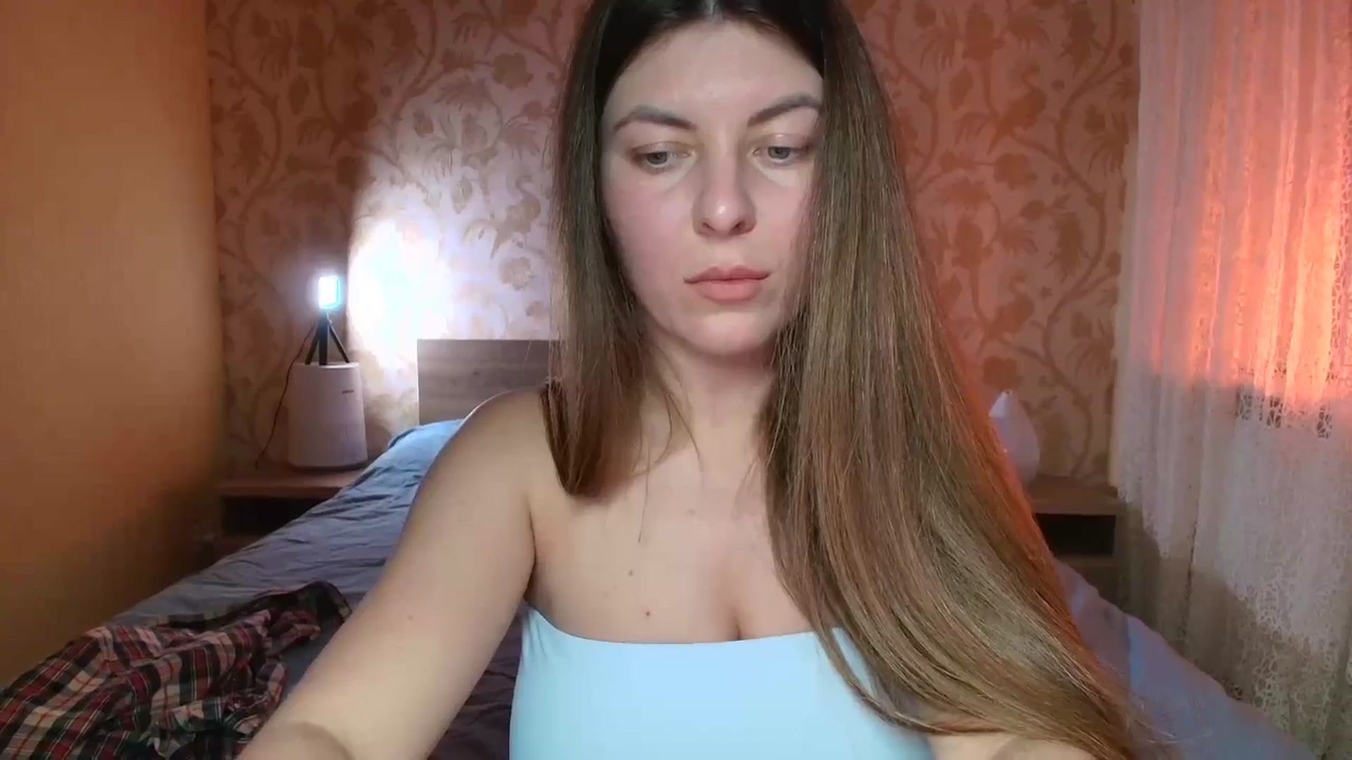 Gallery image thumbnail from BloodyMaria's myfreecams stream on, 02/28/2025, 16:01 image 6 of 20