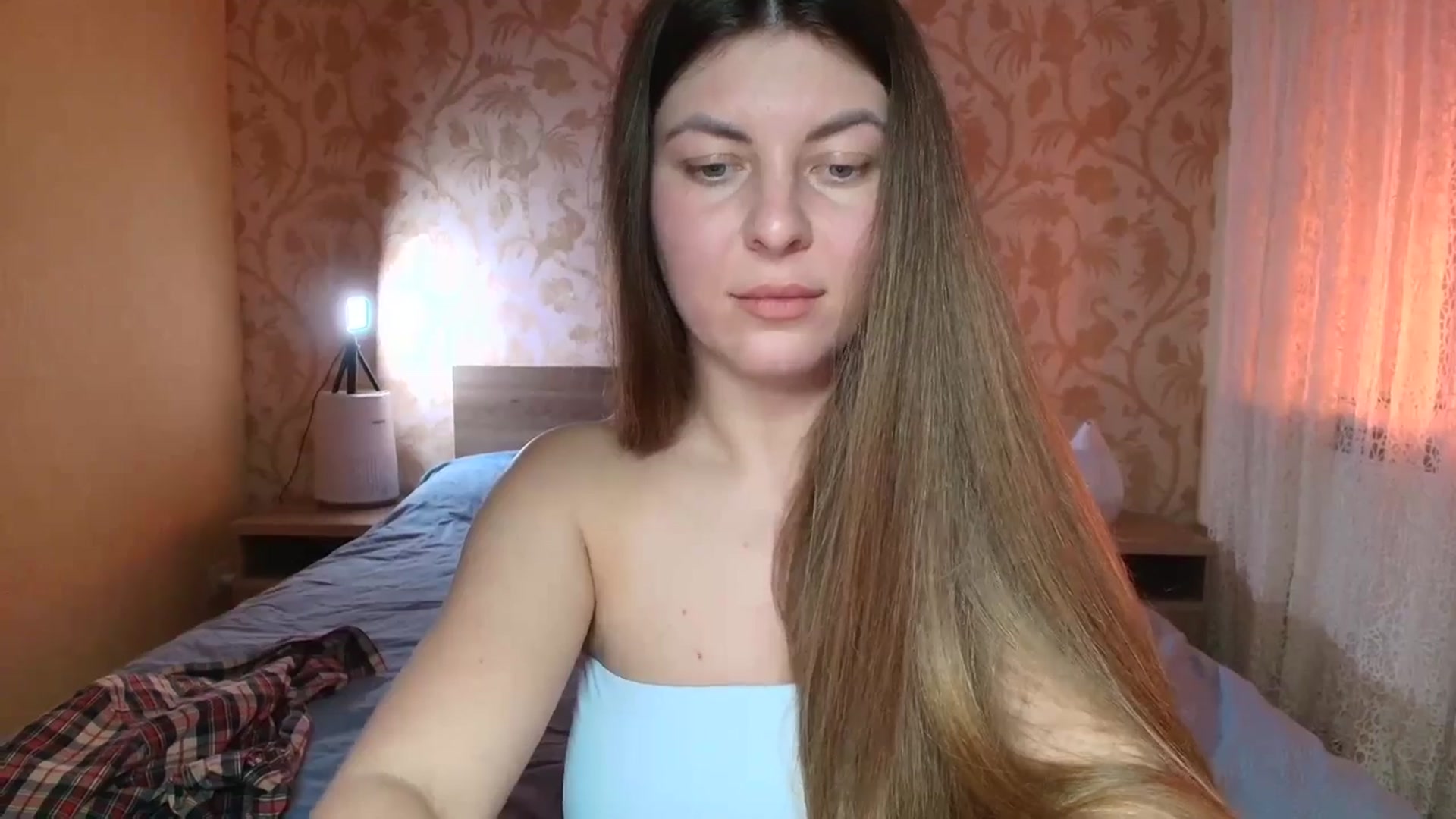 Gallery image thumbnail from BloodyMaria's myfreecams stream on, 02/28/2025, 16:01 image 5 of 20