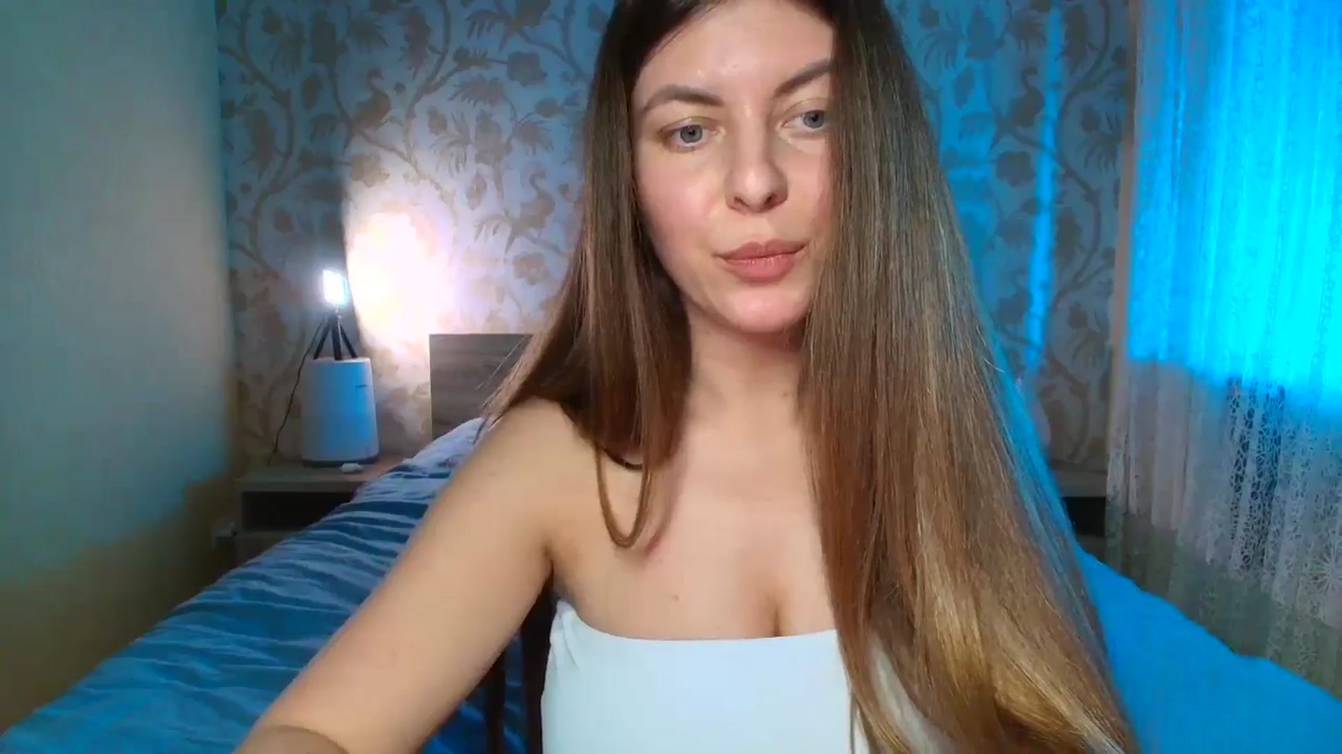 Gallery image thumbnail from BloodyMaria's myfreecams stream on, 03/09/2025, 17:08 image 3 of 20