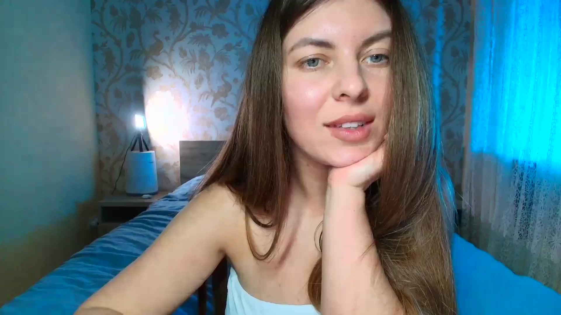 Gallery image thumbnail from BloodyMaria's myfreecams stream on, 03/09/2025, 17:08 image 4 of 20