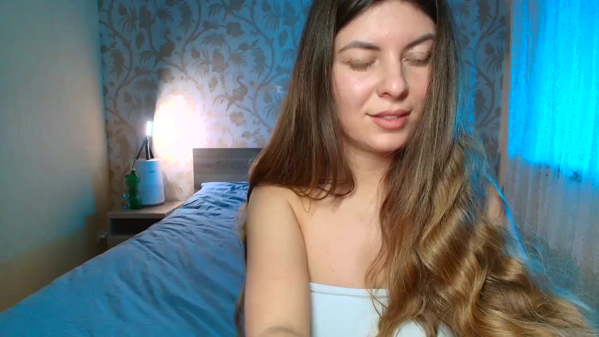 Gallery image thumbnail from BloodyMaria's myfreecams stream on, 03/11/2025, 18:04 image 4 of 20