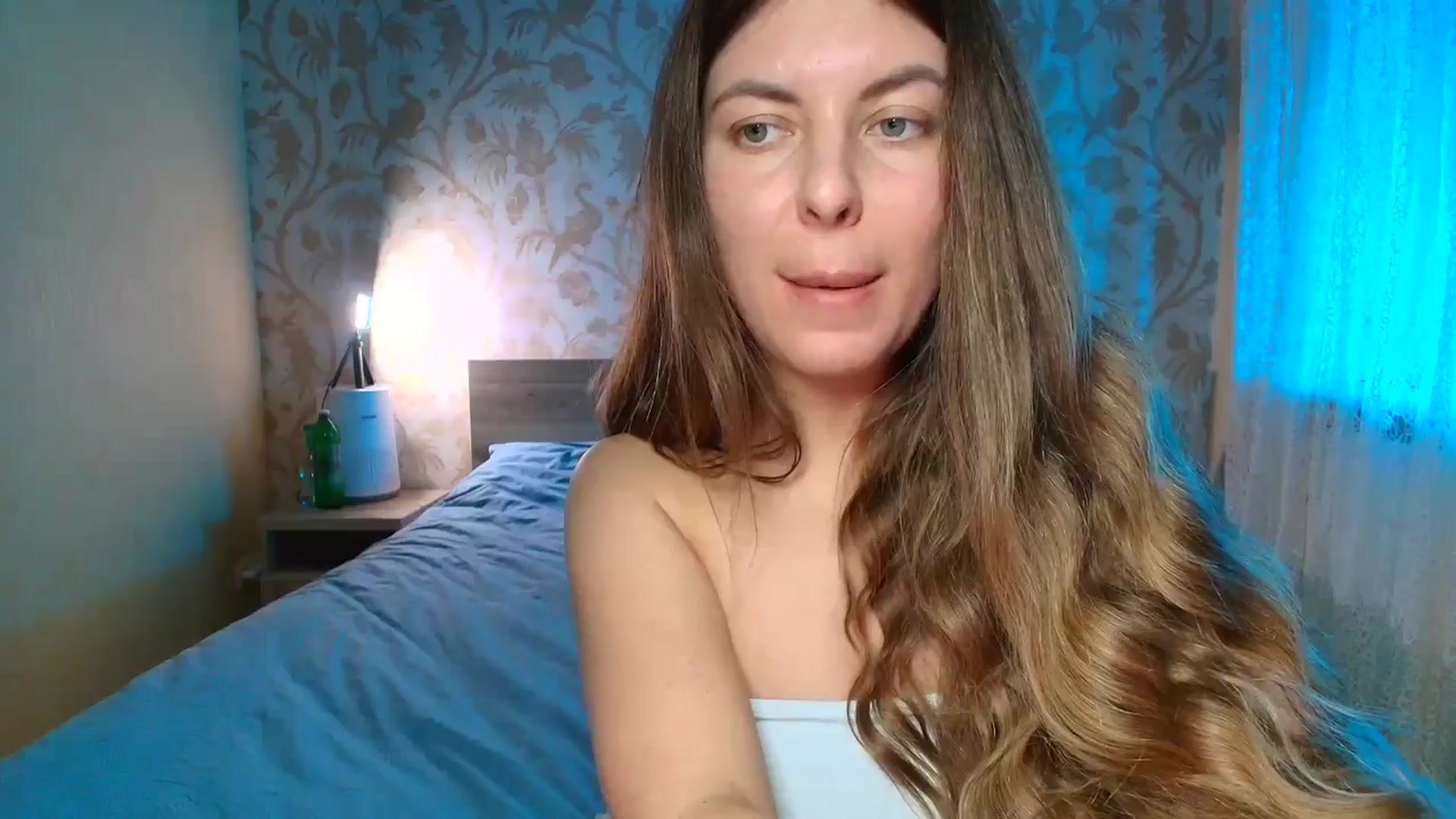 Gallery image thumbnail from BloodyMaria's myfreecams stream on, 03/11/2025, 18:04 image 5 of 20