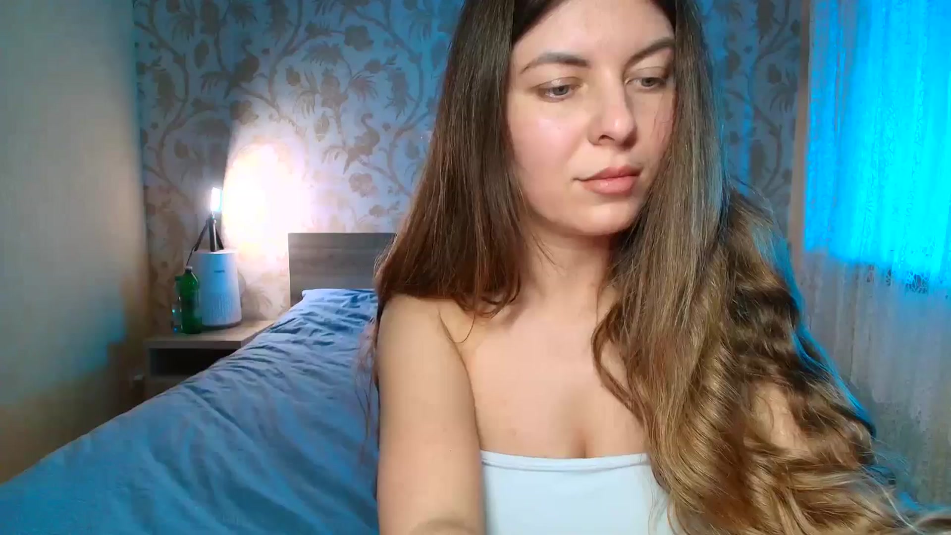 Gallery image thumbnail from BloodyMaria's myfreecams stream on, 03/11/2025, 18:04 image 13 of 20