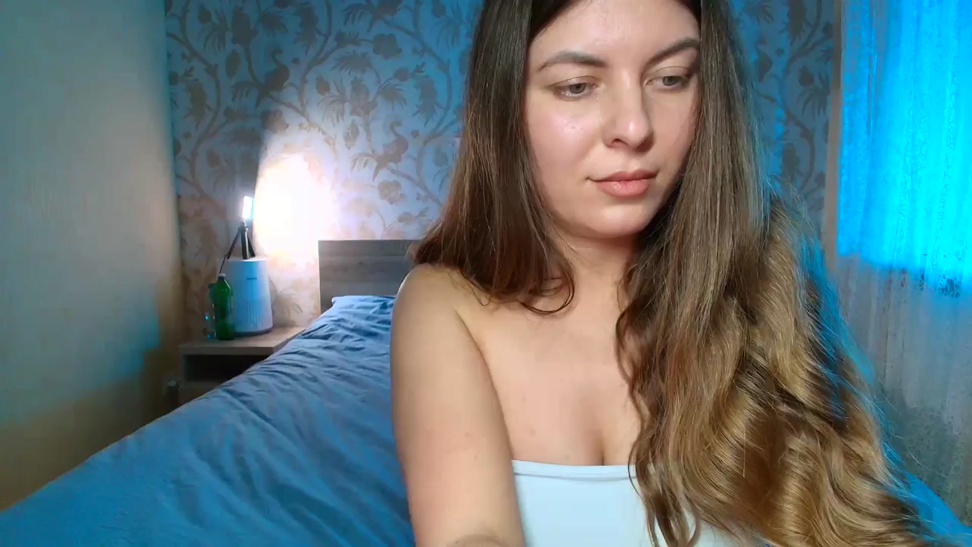 Gallery image thumbnail from BloodyMaria's myfreecams stream on, 03/11/2025, 18:04 image 7 of 20