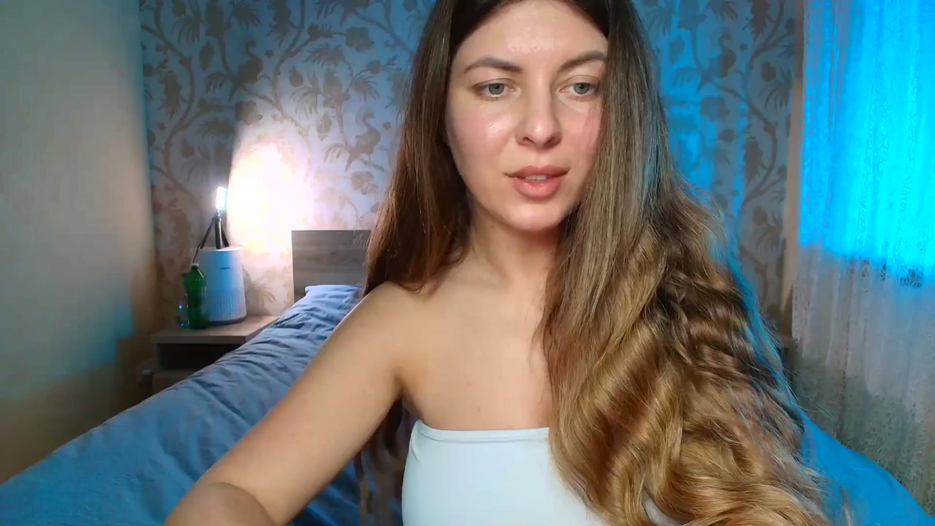 Gallery image thumbnail from BloodyMaria's myfreecams stream on, 03/11/2025, 18:04 image 17 of 20