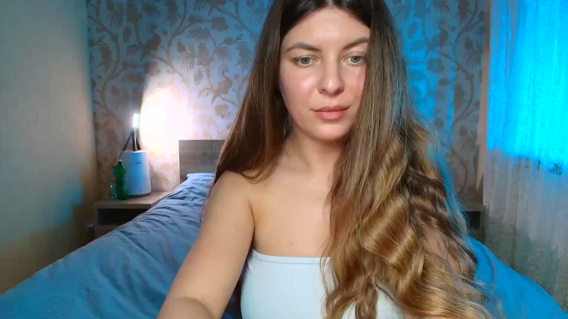 Gallery image thumbnail from BloodyMaria's myfreecams stream on, 03/11/2025, 18:04 image 20 of 20