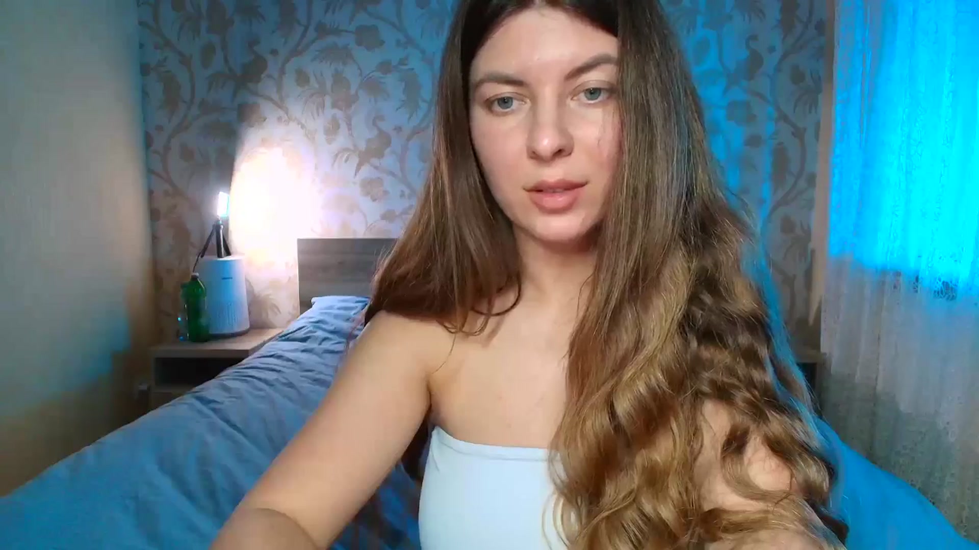 Gallery image thumbnail from BloodyMaria's myfreecams stream on, 03/11/2025, 18:04 image 14 of 20