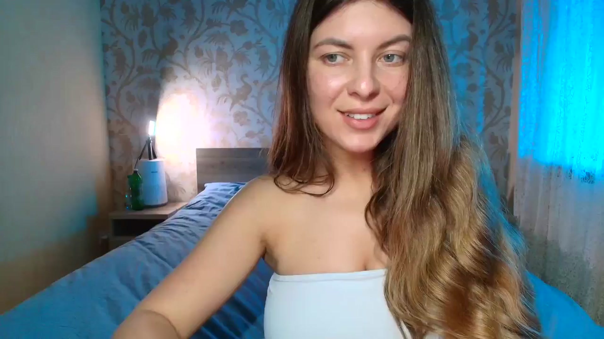 Gallery image thumbnail from BloodyMaria's myfreecams stream on, 03/11/2025, 18:04 image 6 of 20