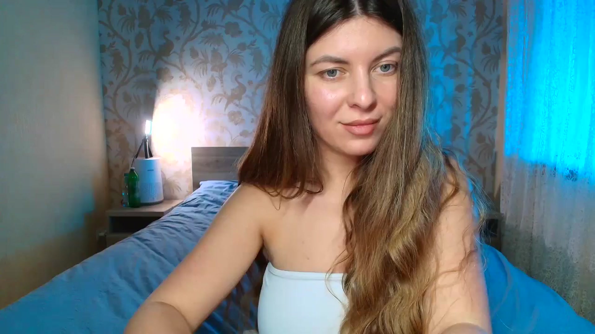 Gallery image thumbnail from BloodyMaria's myfreecams stream on, 03/11/2025, 18:04 image 3 of 20