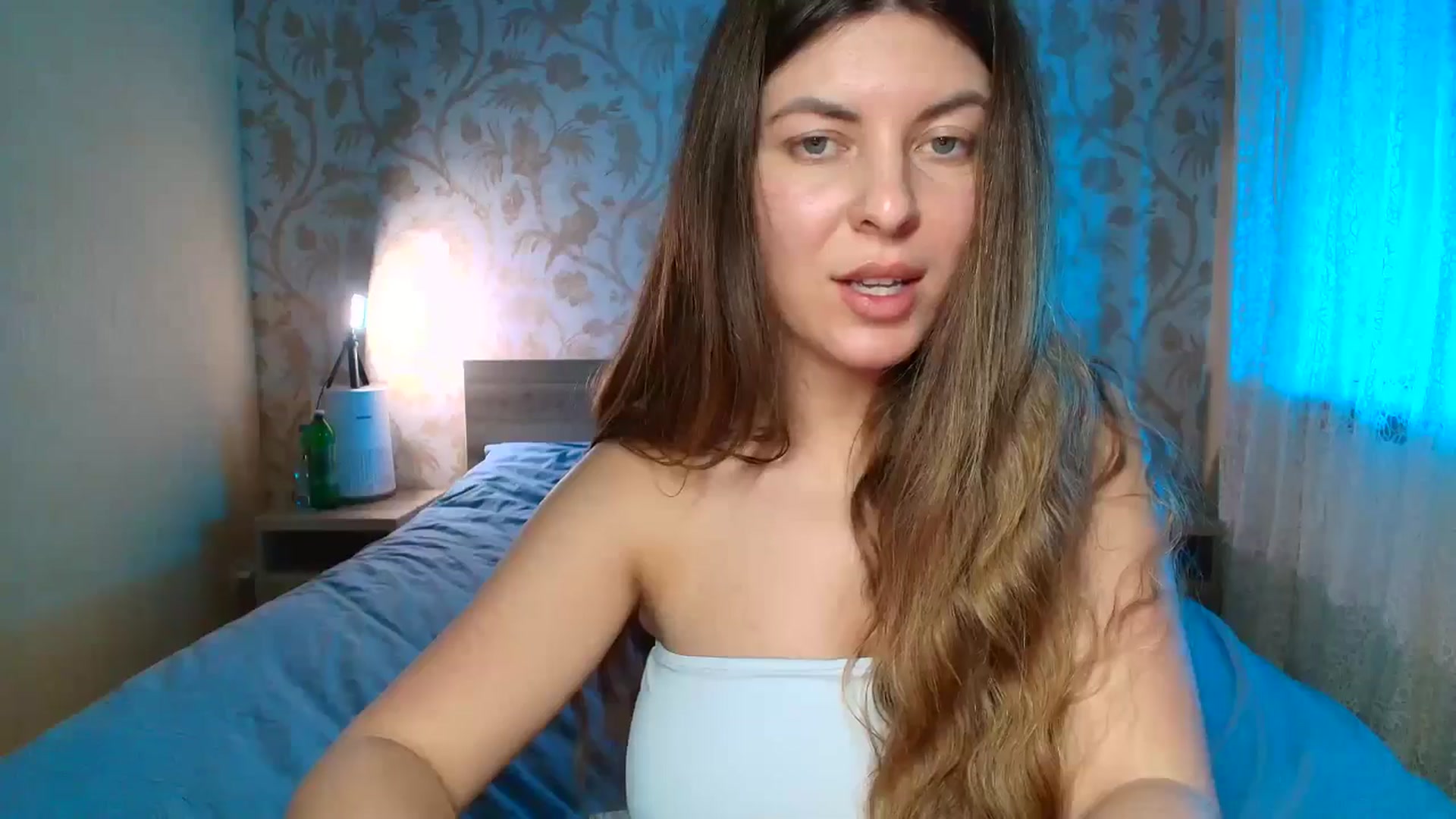 Gallery image thumbnail from BloodyMaria's myfreecams stream on, 03/11/2025, 18:04 image 2 of 20