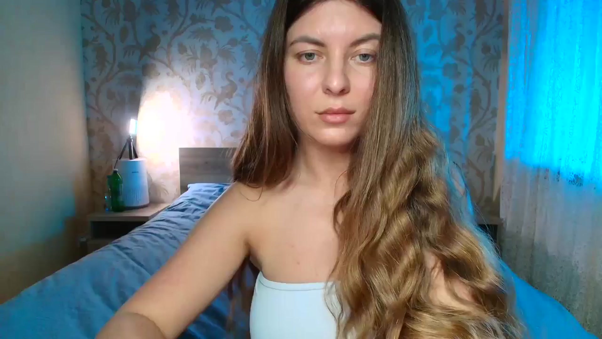 Gallery image thumbnail from BloodyMaria's myfreecams stream on, 03/11/2025, 18:04 image 10 of 20