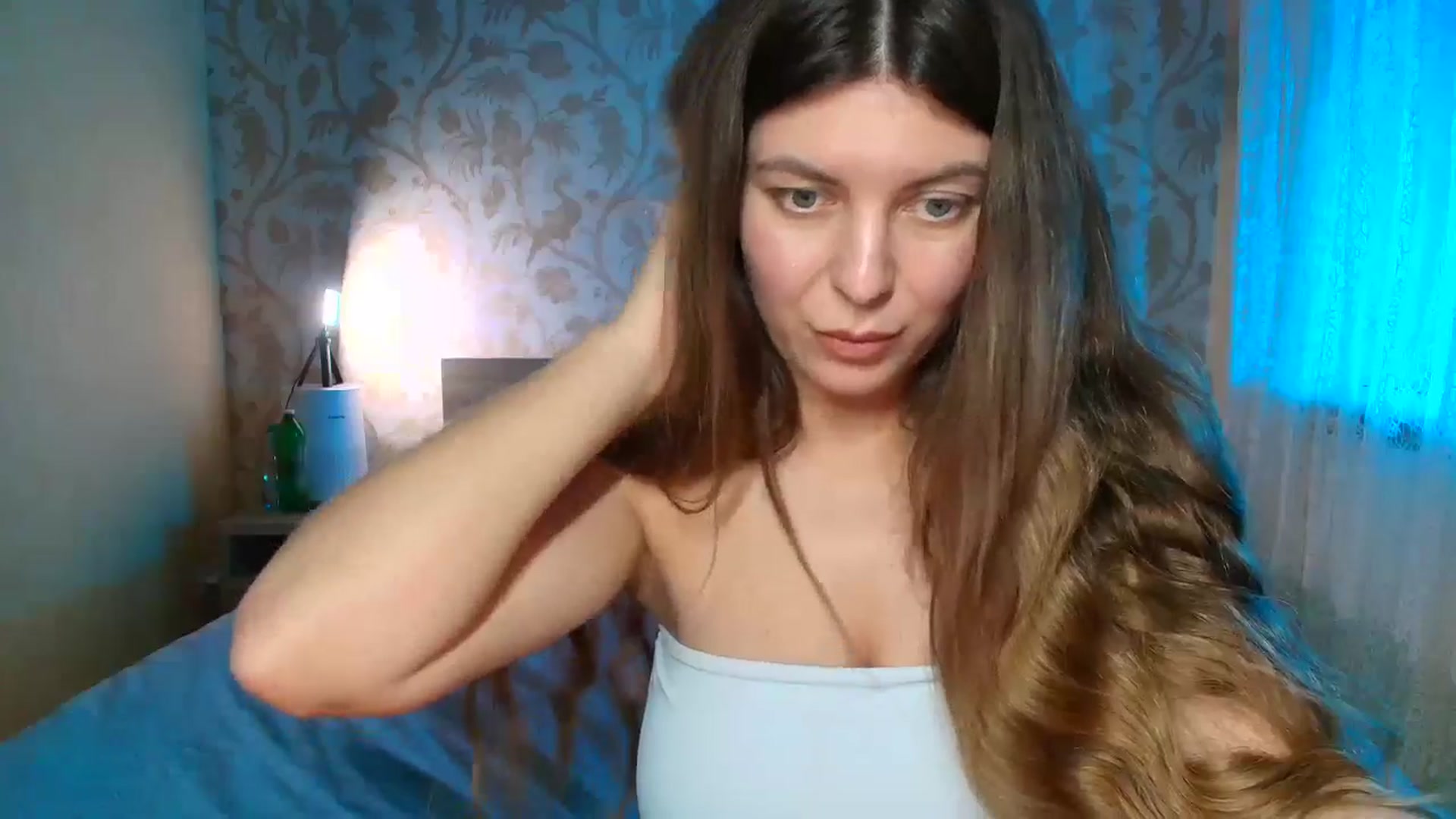 Gallery image thumbnail from BloodyMaria's myfreecams stream on, 03/11/2025, 18:04 image 15 of 20