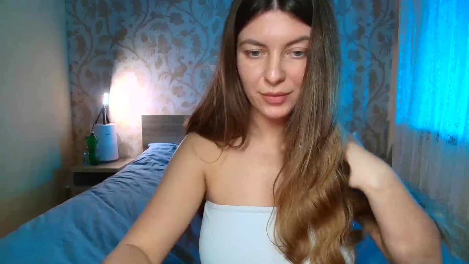 Gallery image thumbnail from BloodyMaria's myfreecams stream on, 03/11/2025, 18:04 image 12 of 20